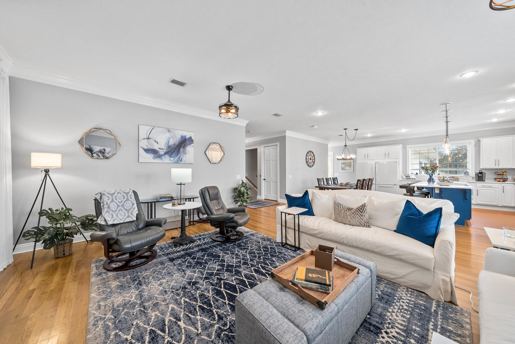 NO RECORDED SUBDIVISION - Residential