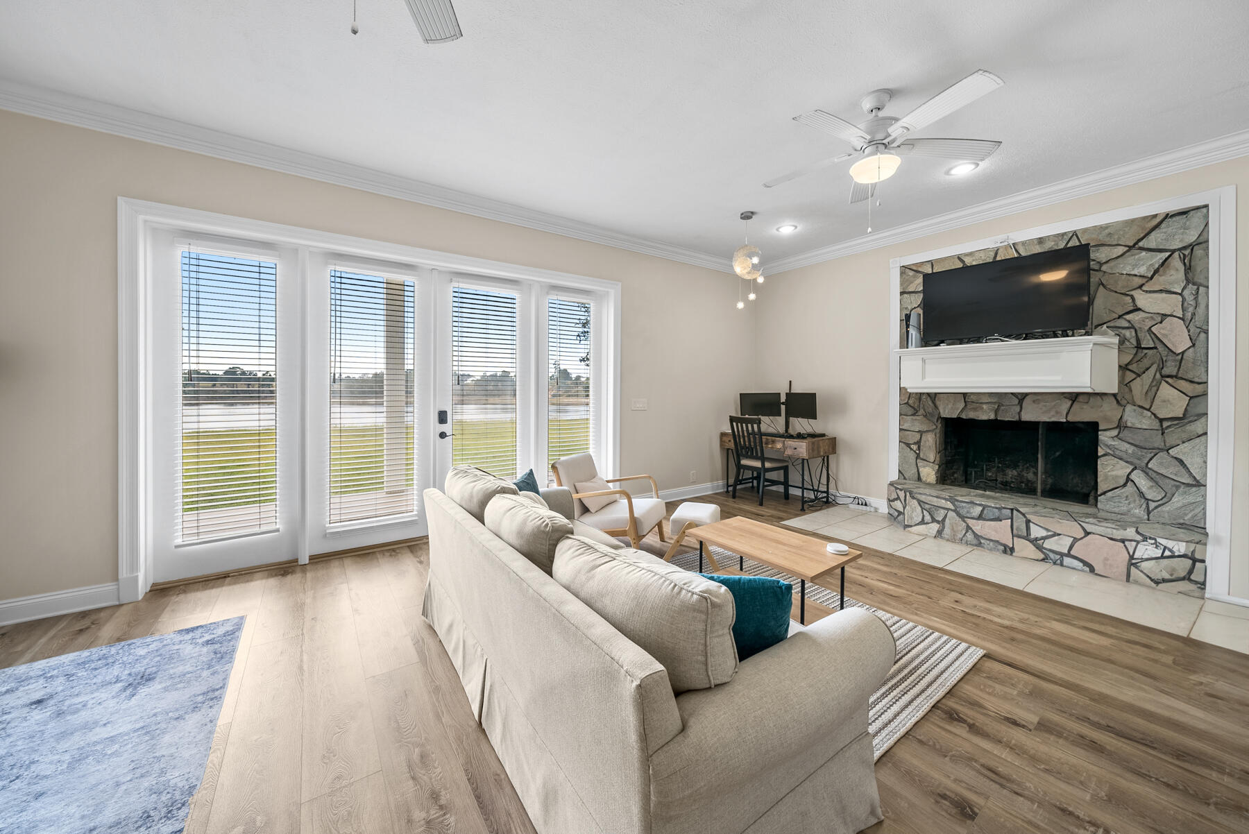 NO RECORDED SUBDIVISION - Residential