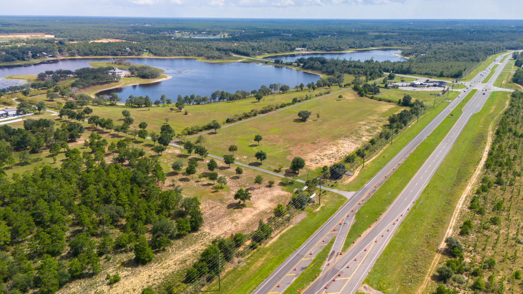 NO RECORDED SUBDIVISION - Residential