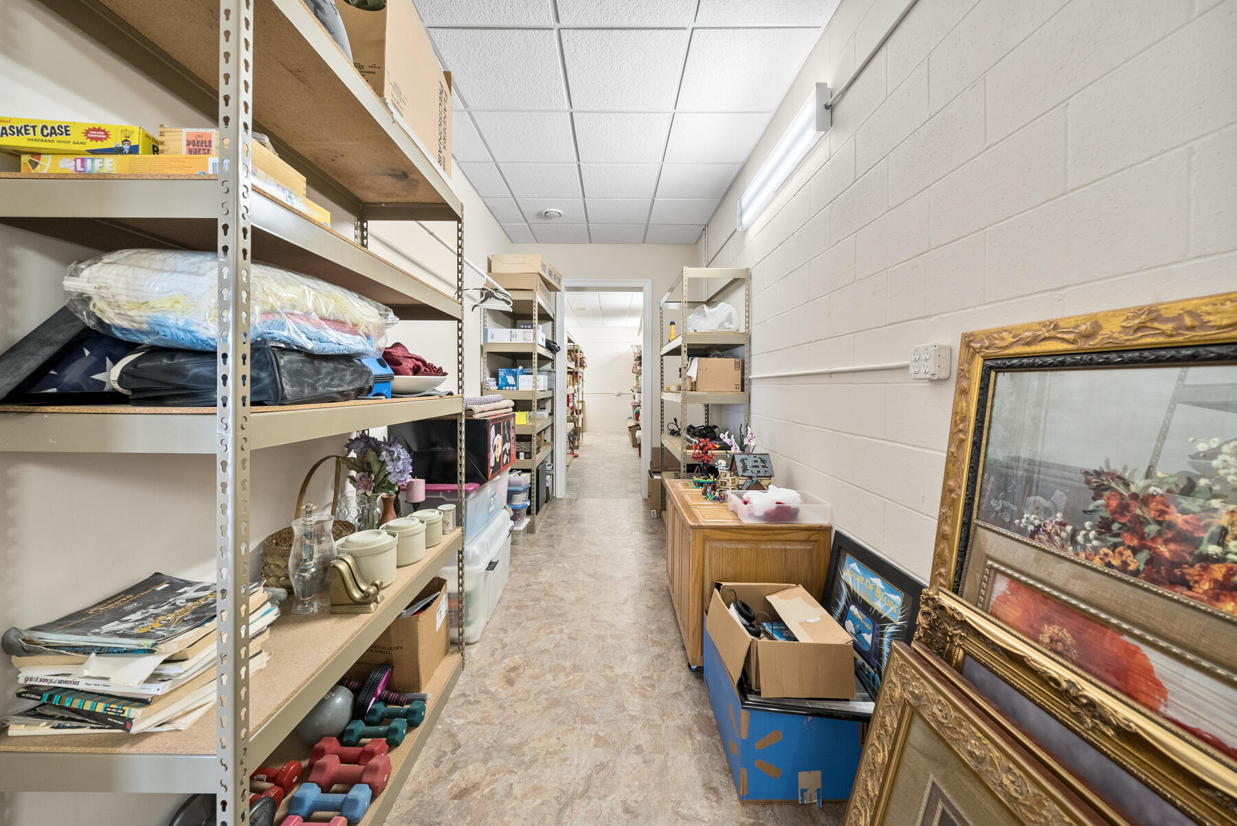 NO RECORDED SUBDIVISION - Residential