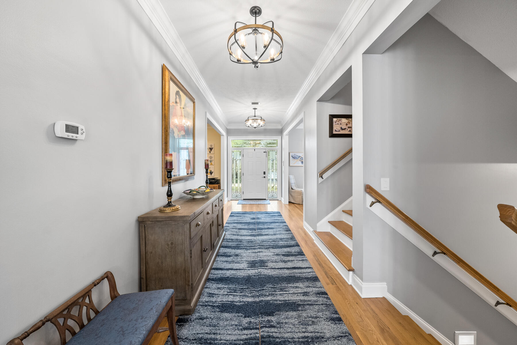 NO RECORDED SUBDIVISION - Residential