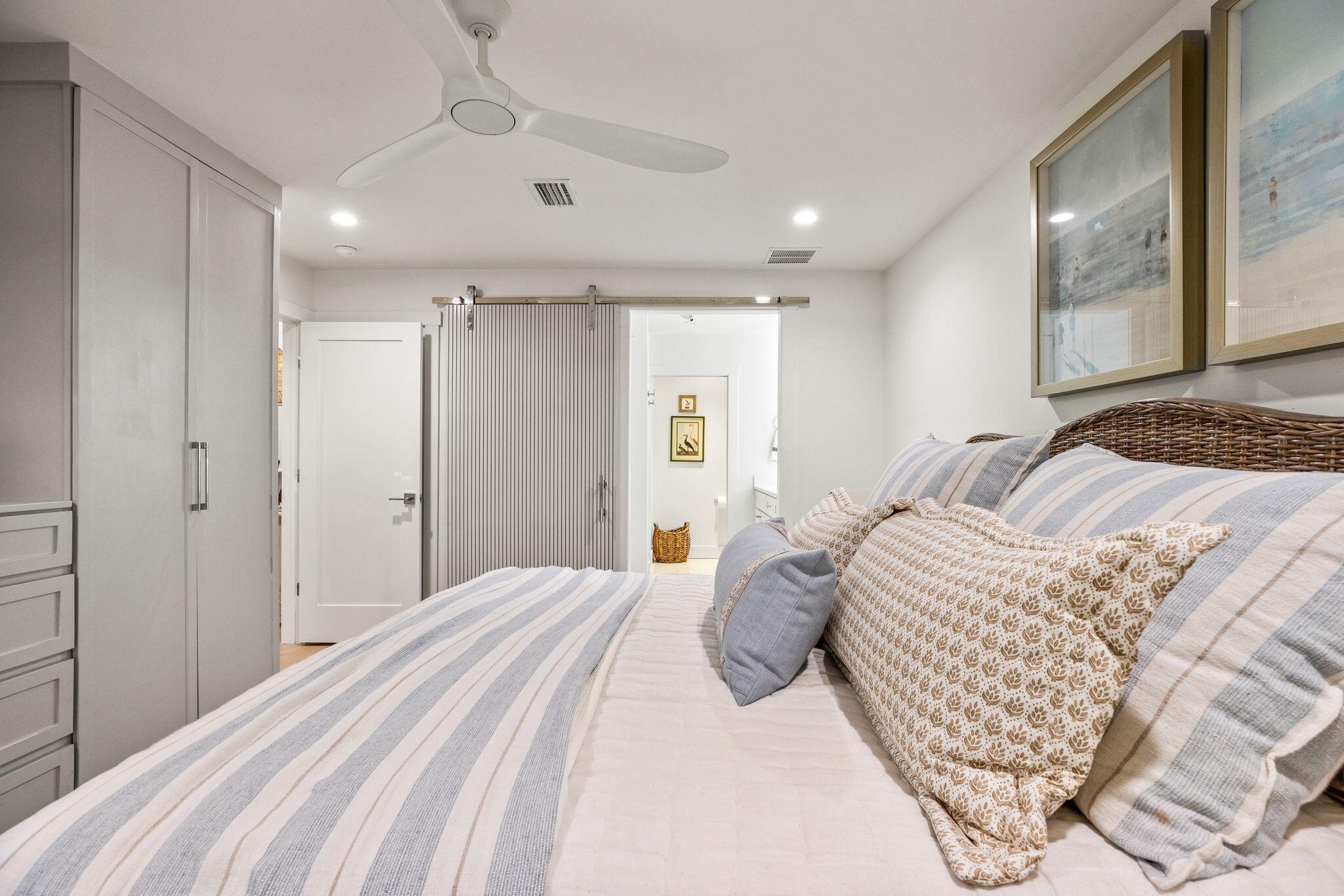 SAND CLIFFS - Residential