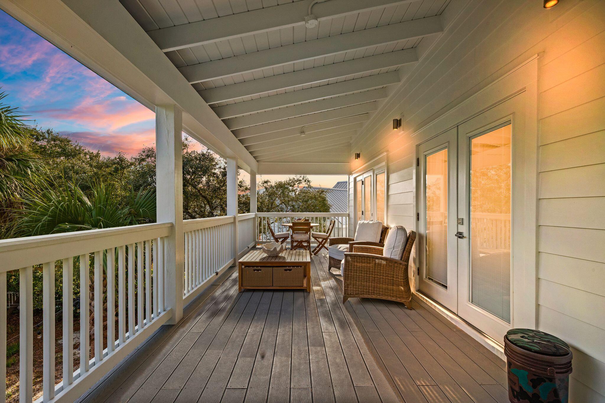 SAND CLIFFS - Residential