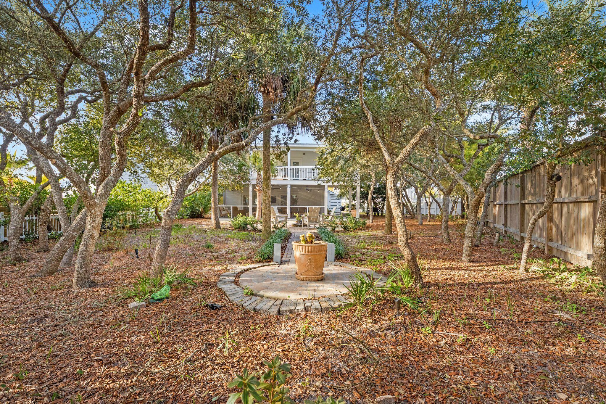 SAND CLIFFS - Residential