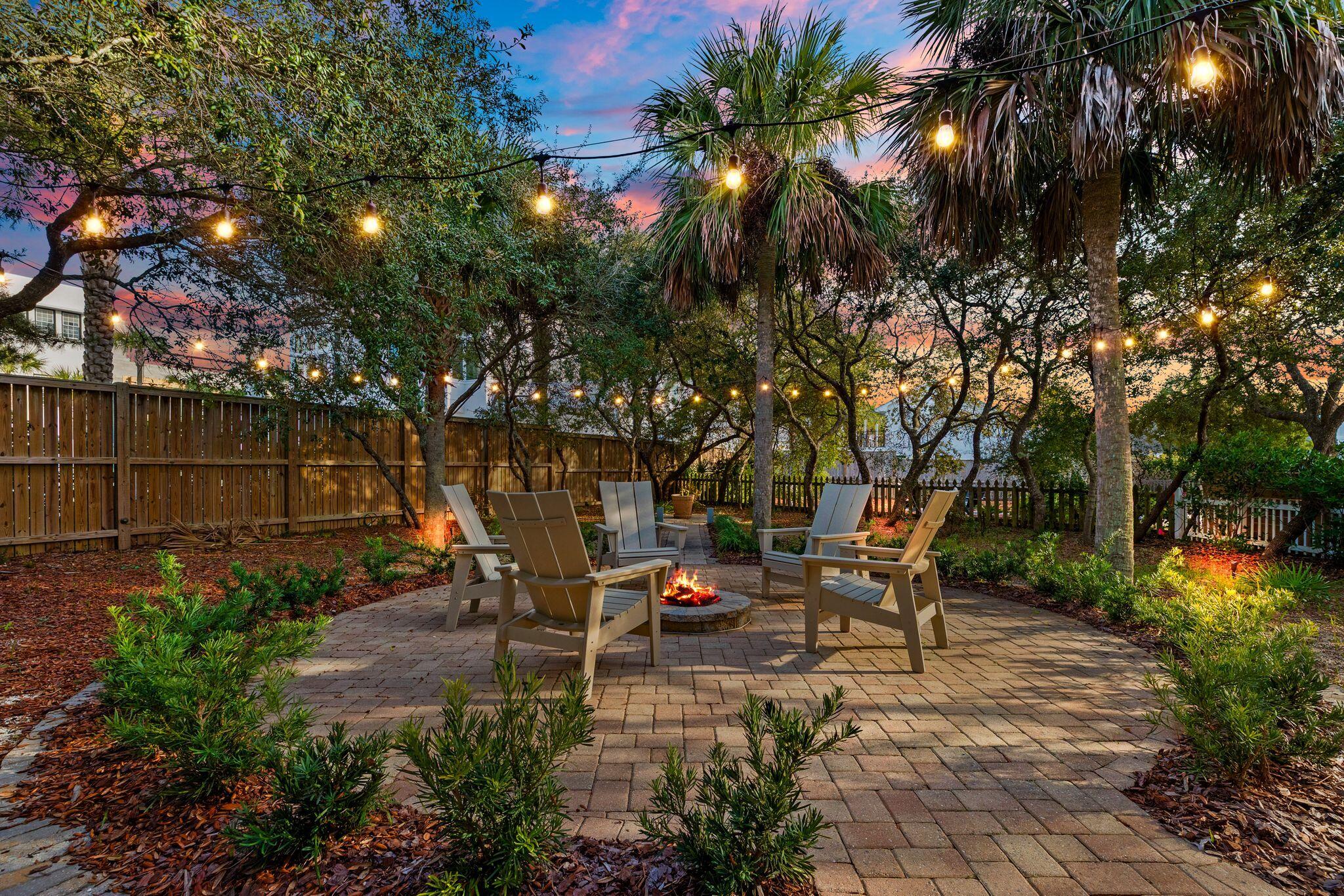 SAND CLIFFS - Residential