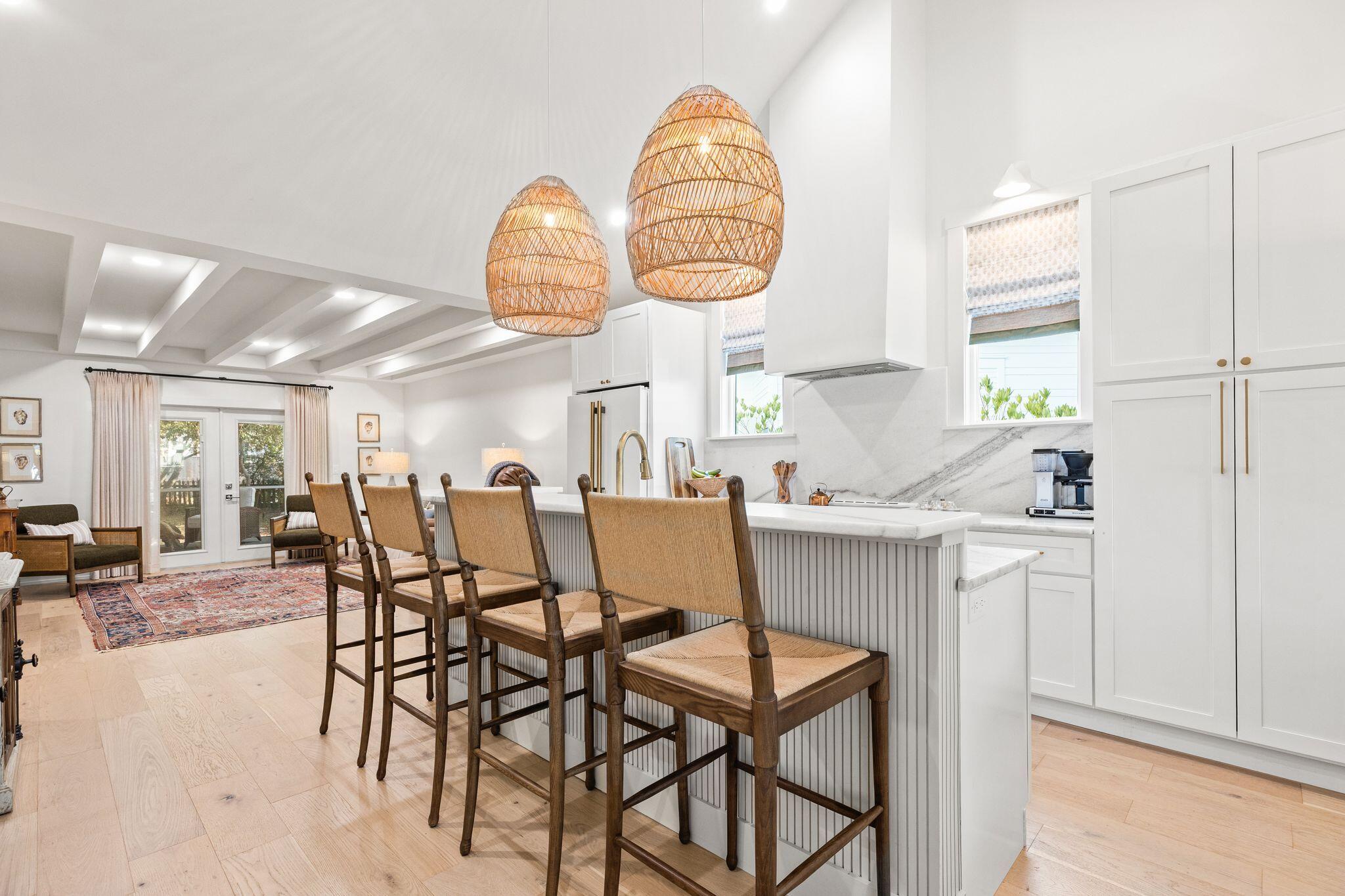 SAND CLIFFS - Residential