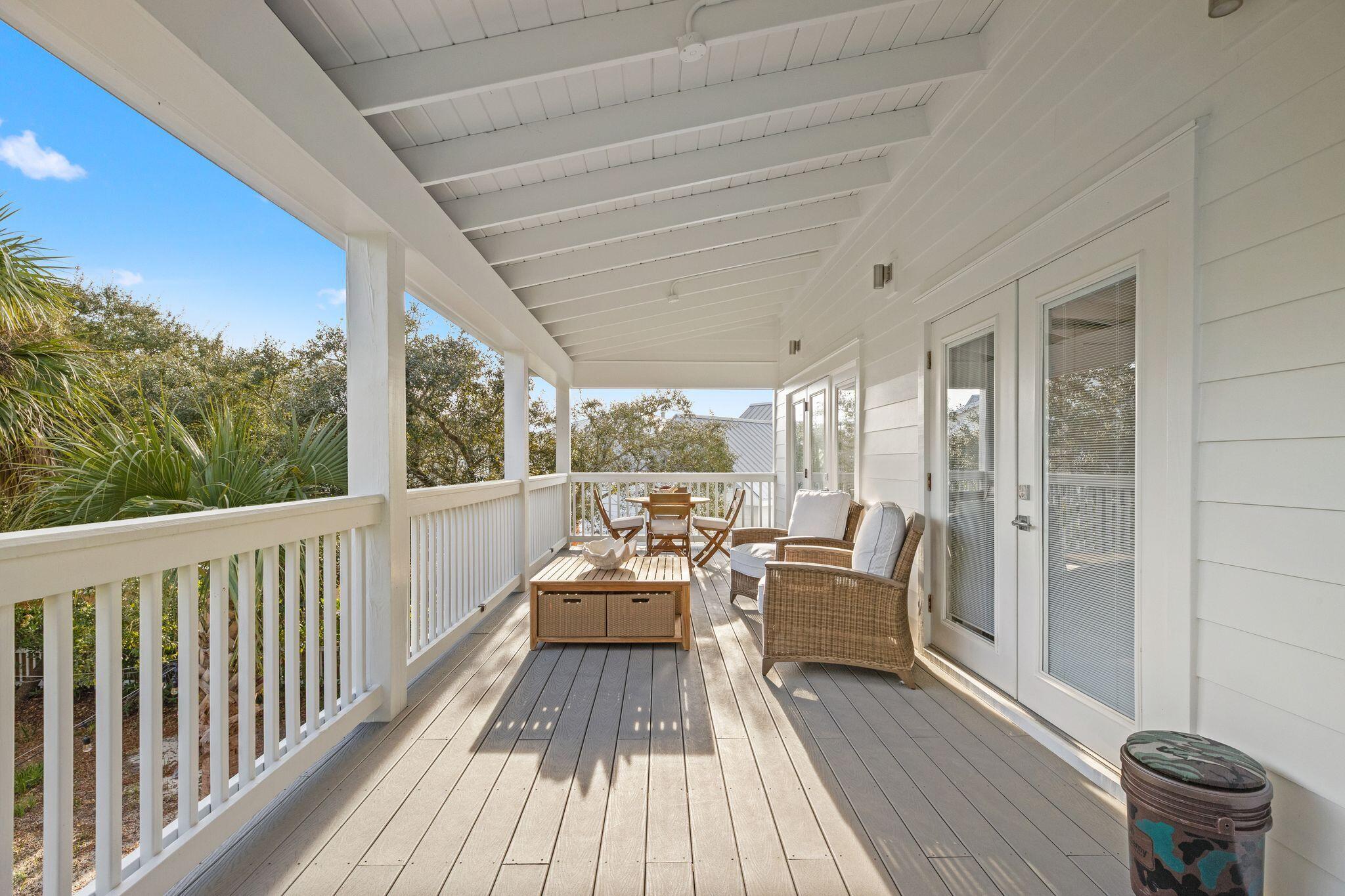SAND CLIFFS - Residential