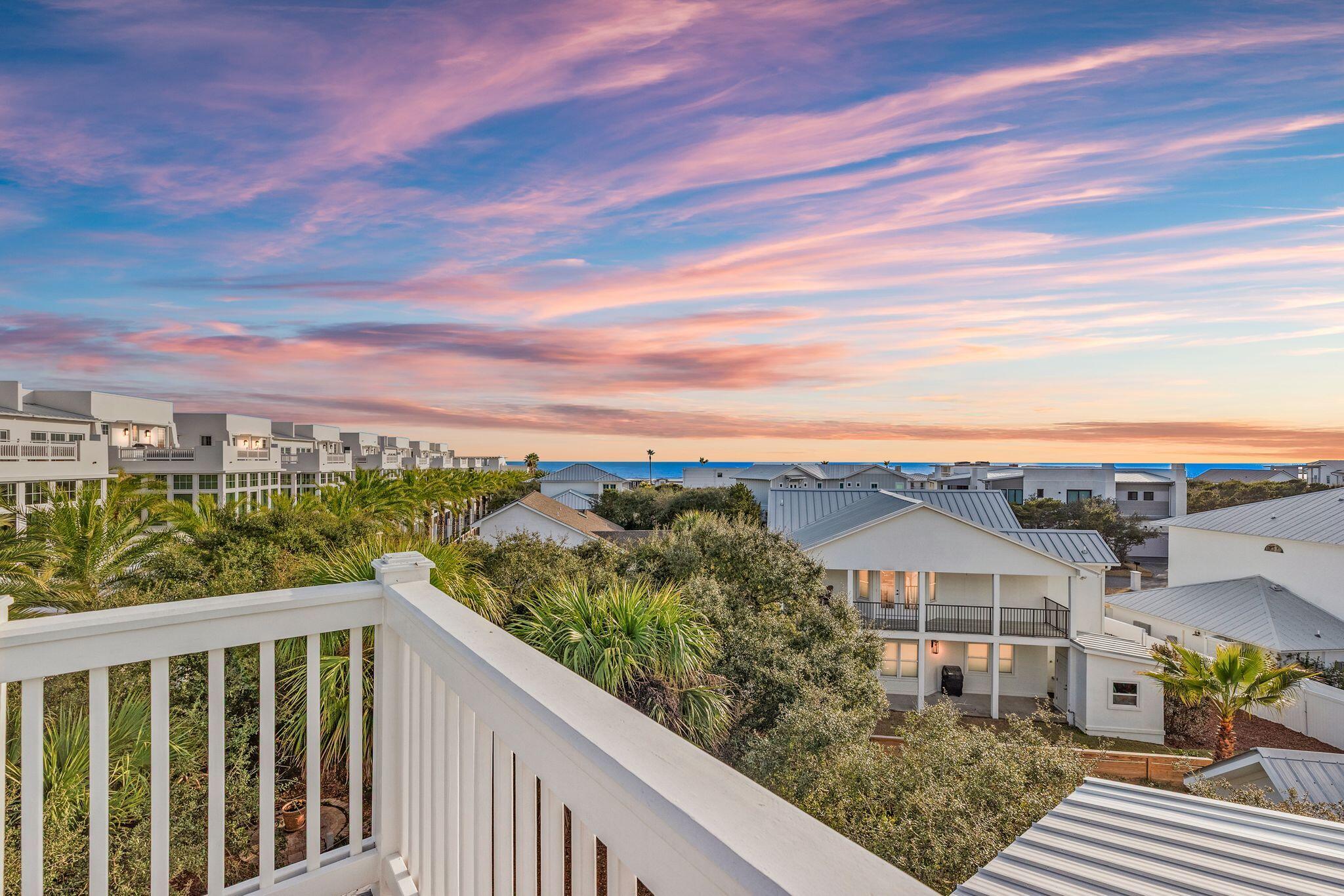 SAND CLIFFS - Residential