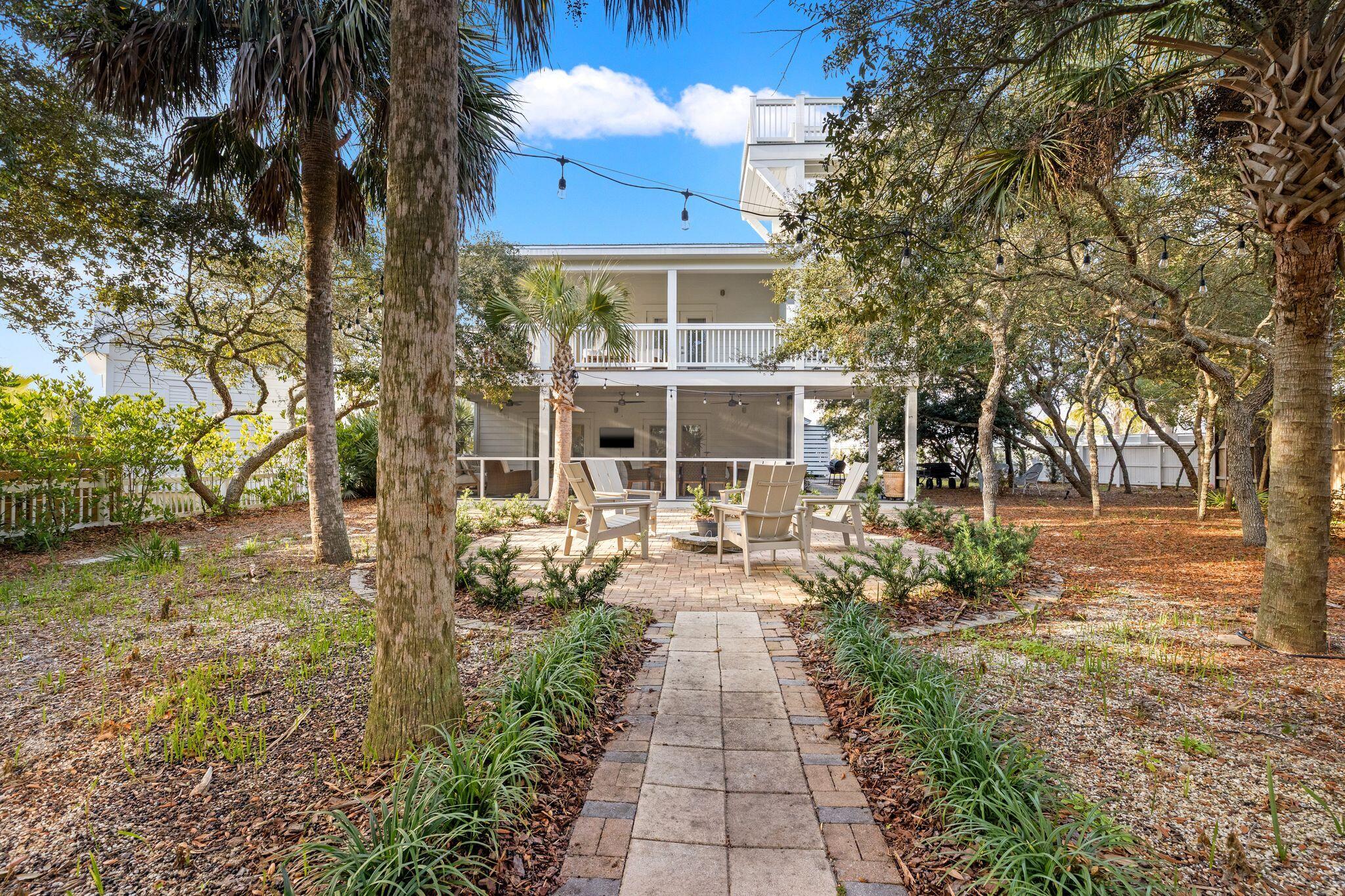 SAND CLIFFS - Residential