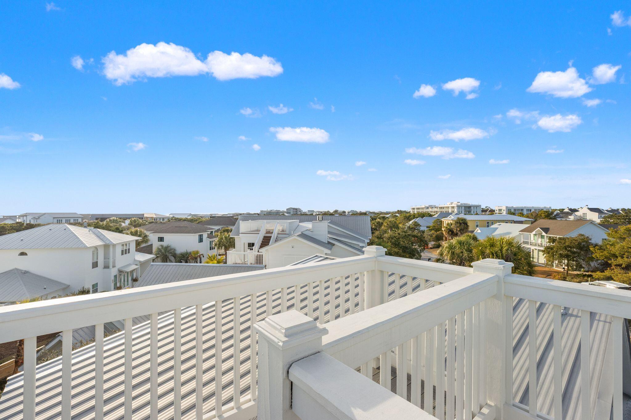 SAND CLIFFS - Residential