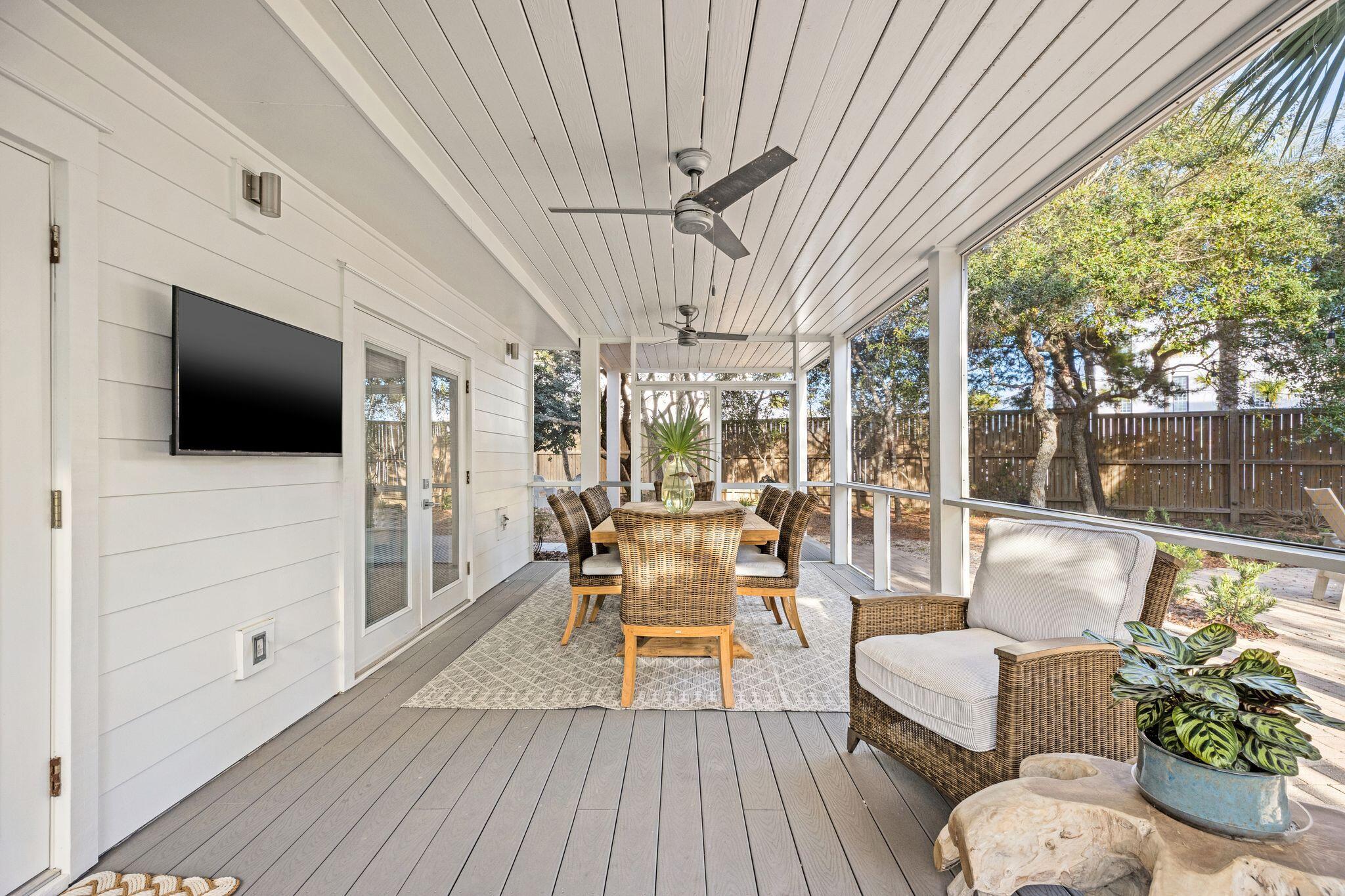 SAND CLIFFS - Residential