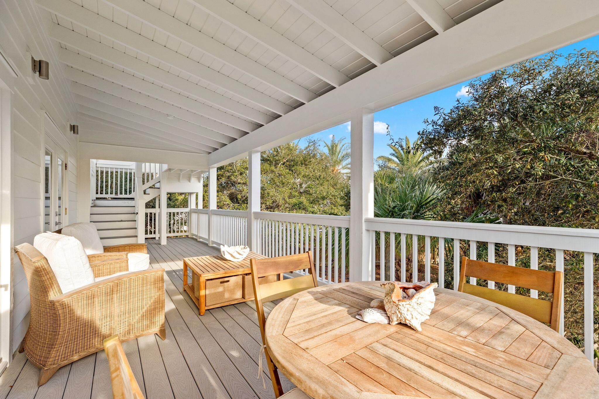 SAND CLIFFS - Residential