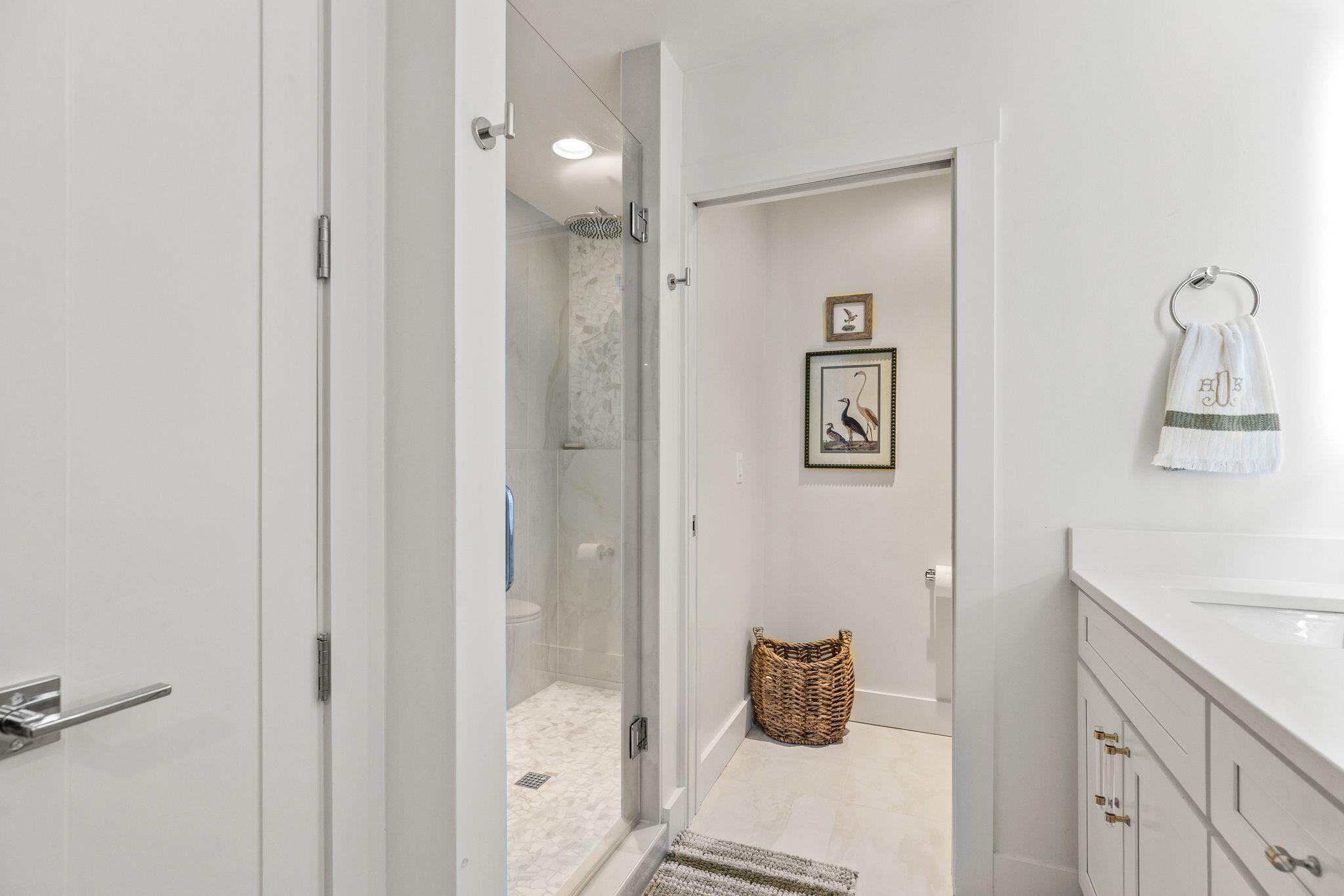 SAND CLIFFS - Residential