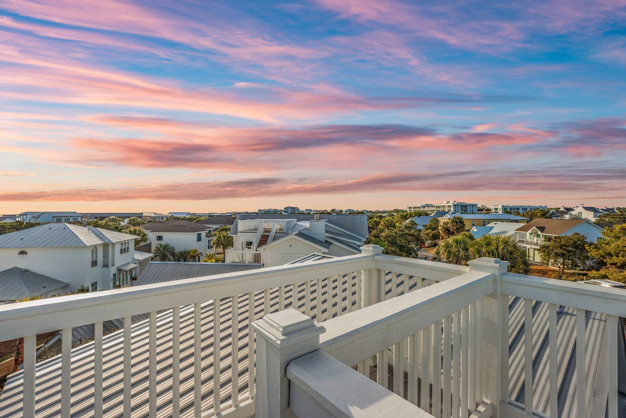 SAND CLIFFS - Residential