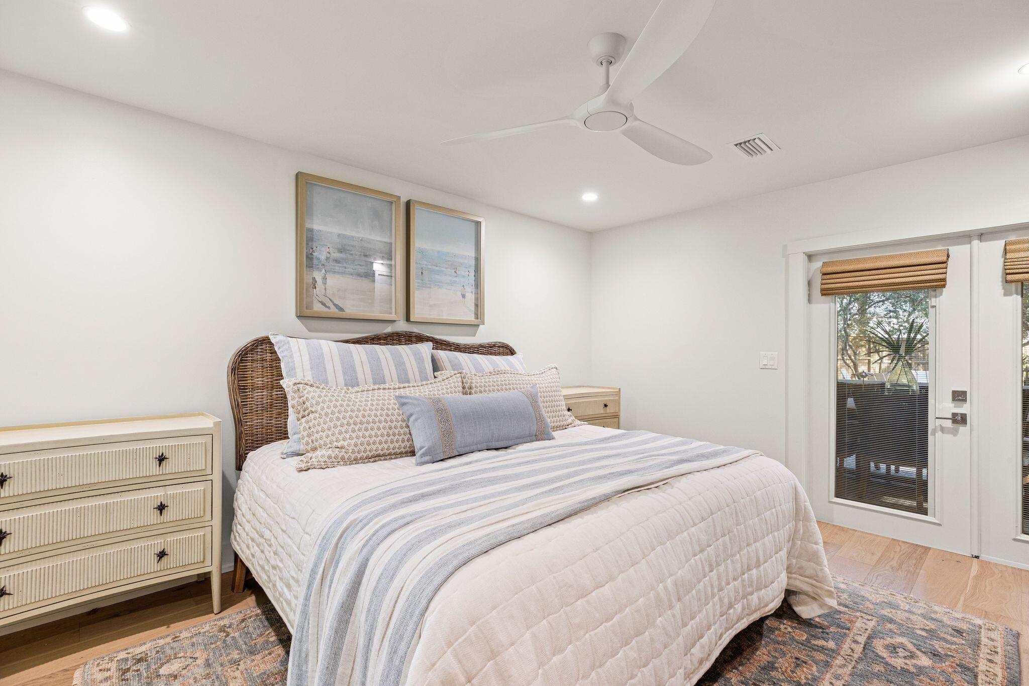 SAND CLIFFS - Residential