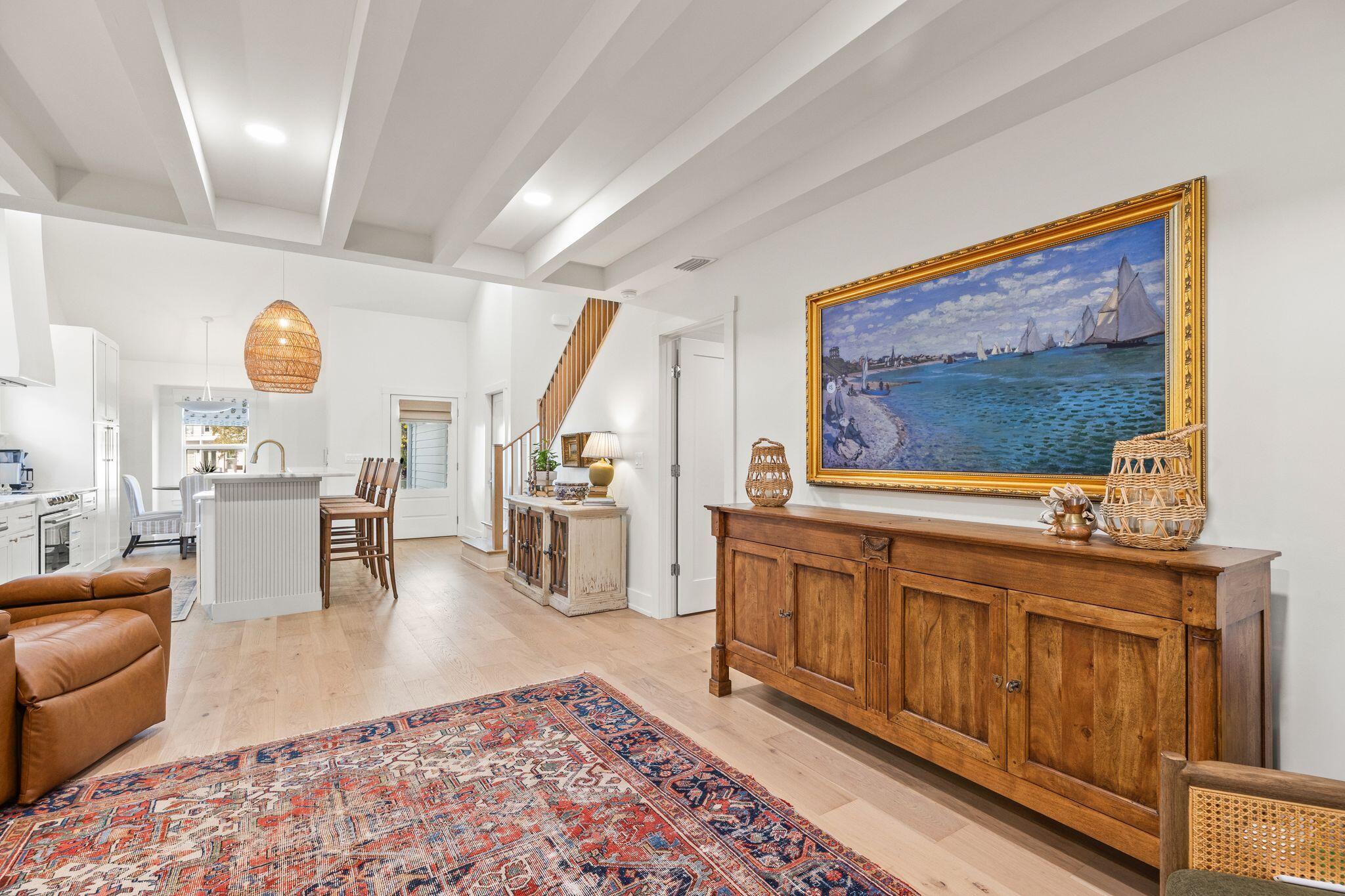 SAND CLIFFS - Residential