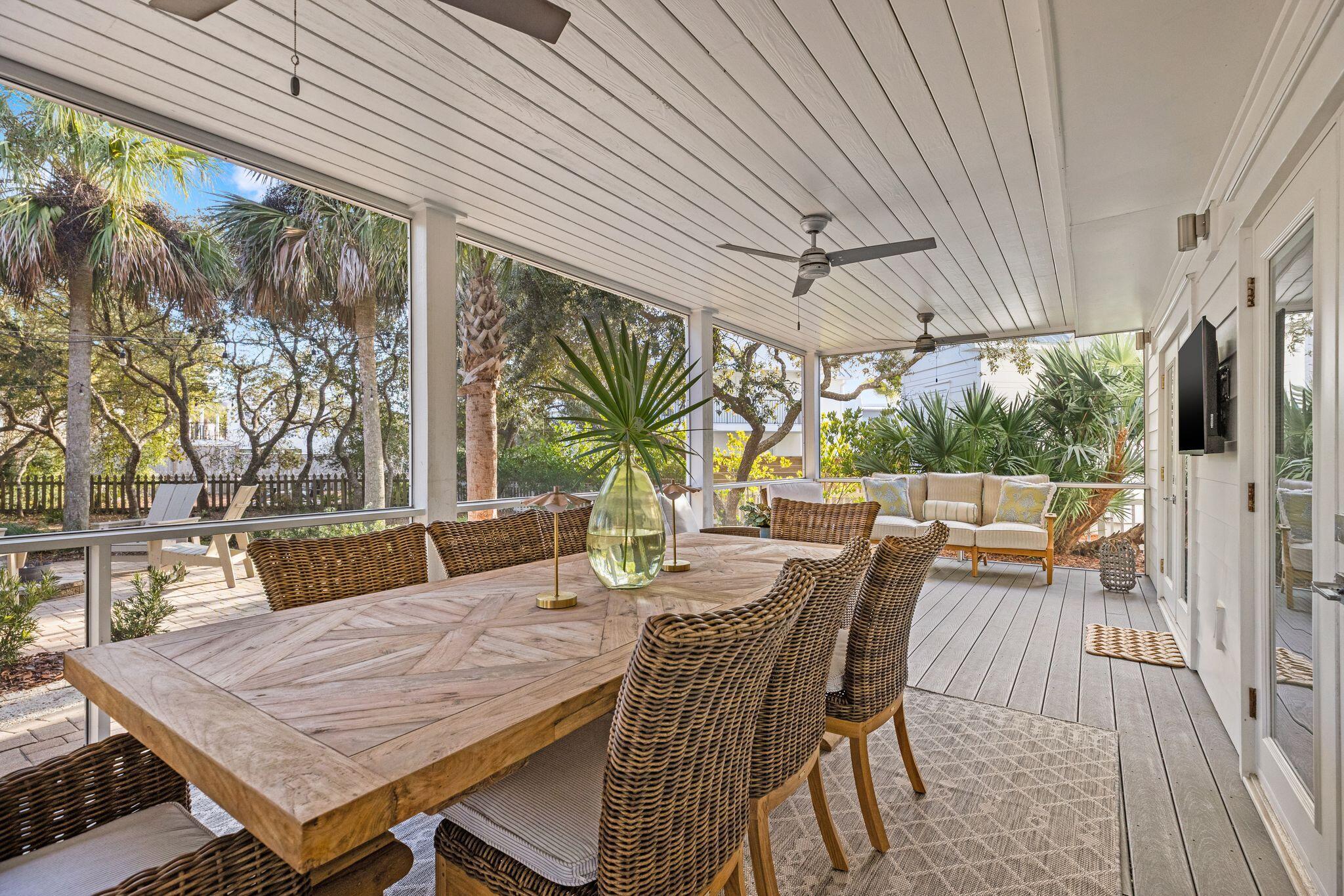 SAND CLIFFS - Residential