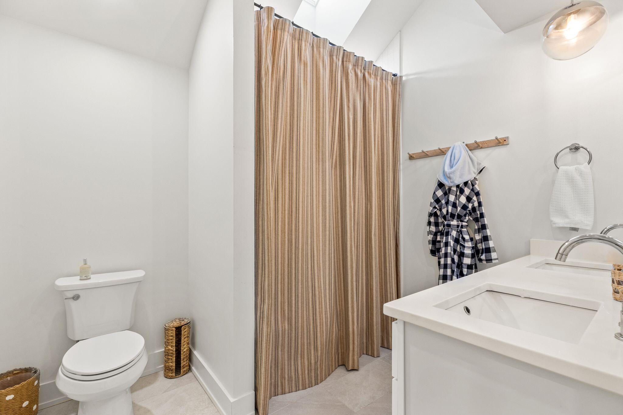 SAND CLIFFS - Residential