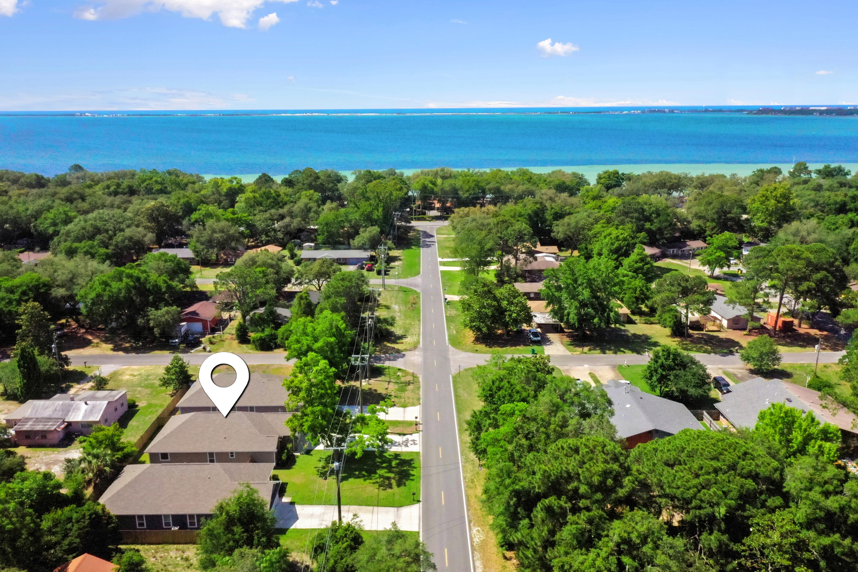 PORT DIXIE - Residential