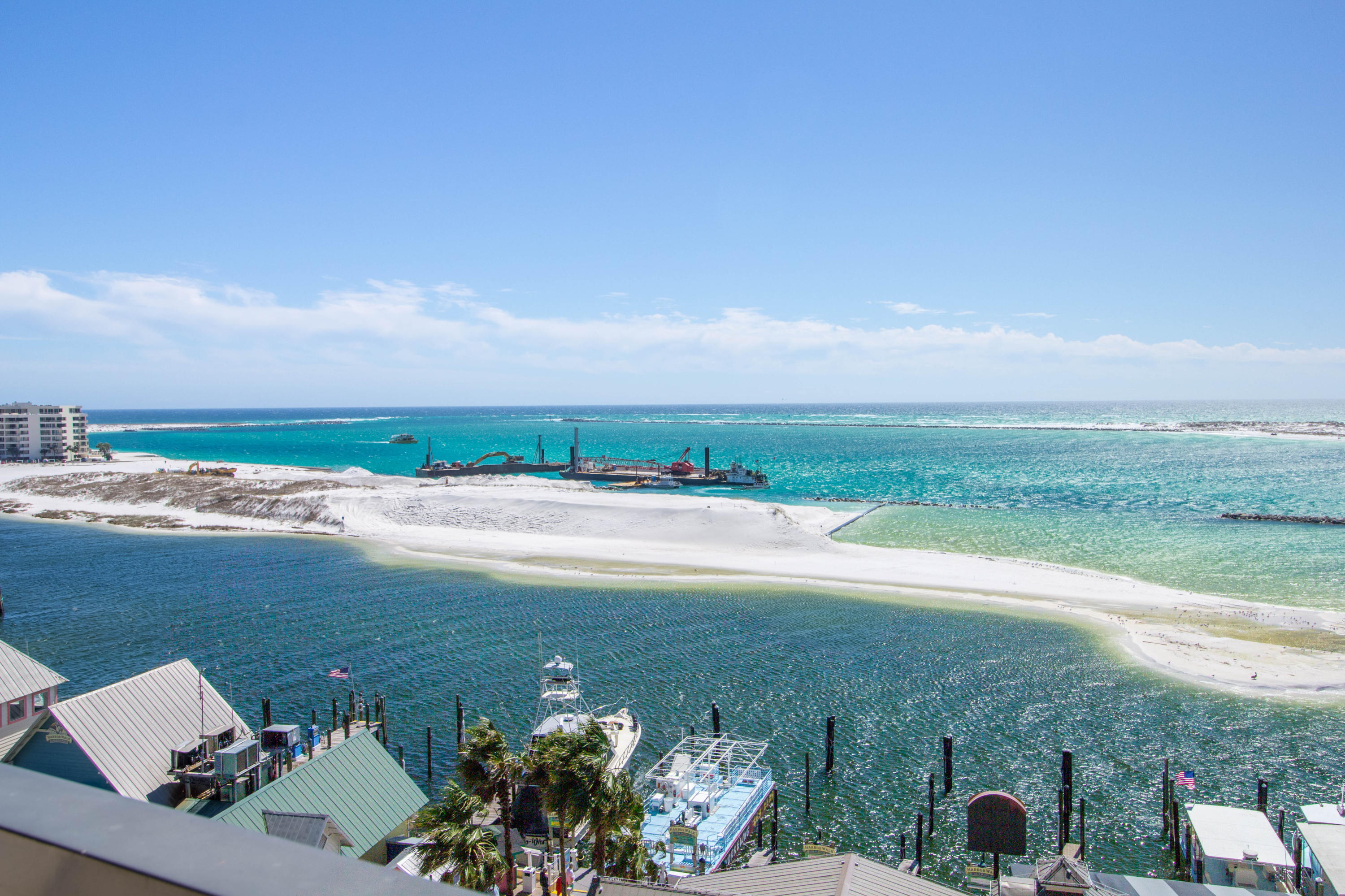 EMERALD GRANDE - Residential