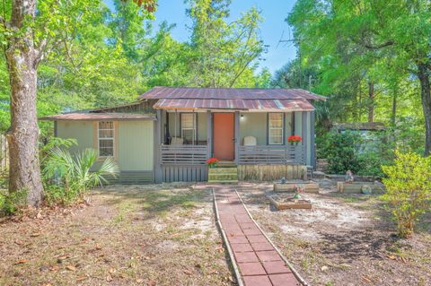 140 Macedonia Church Road DeFuniak Springs FL 32435