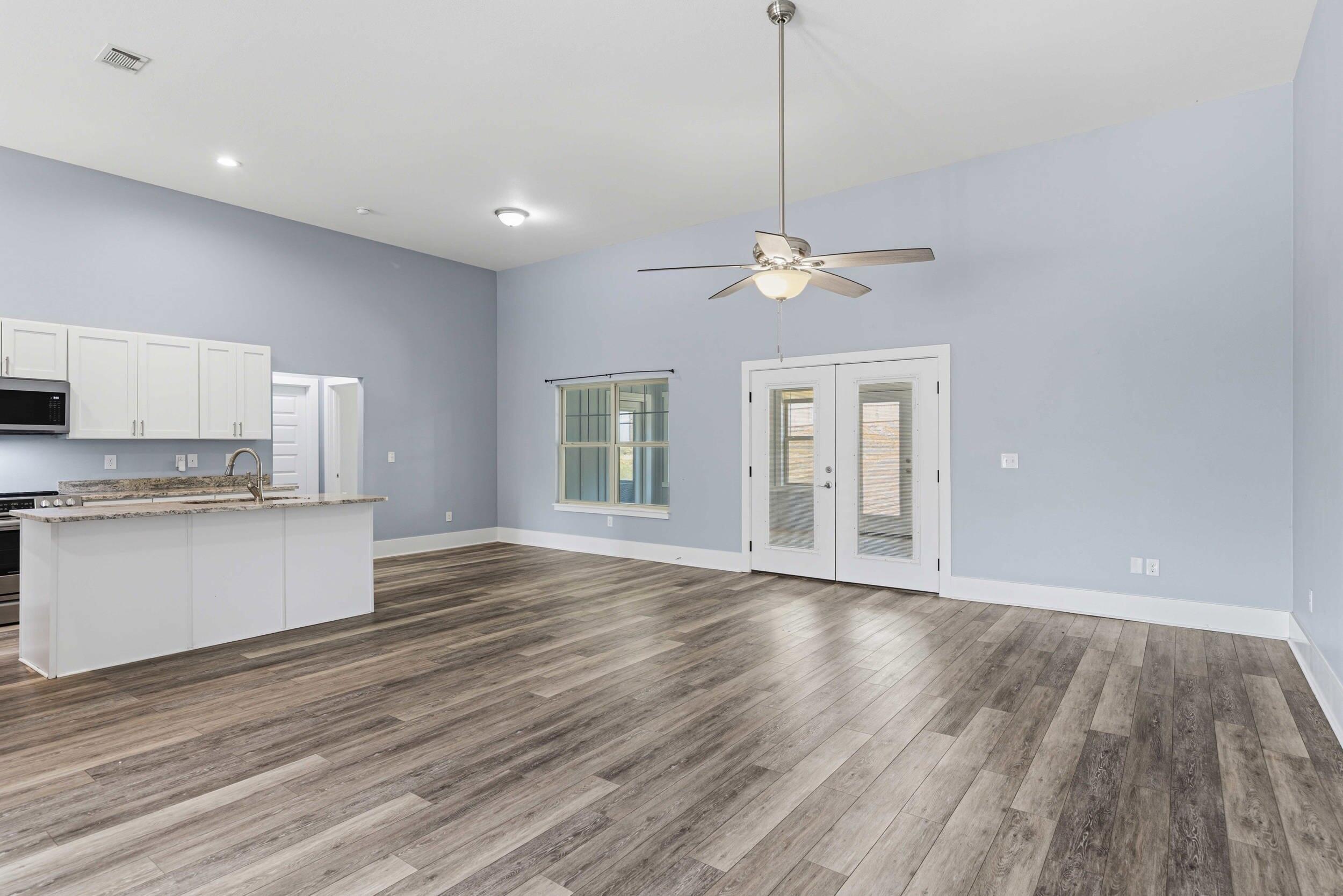 LAKE ARTHUR ESTATES - Residential