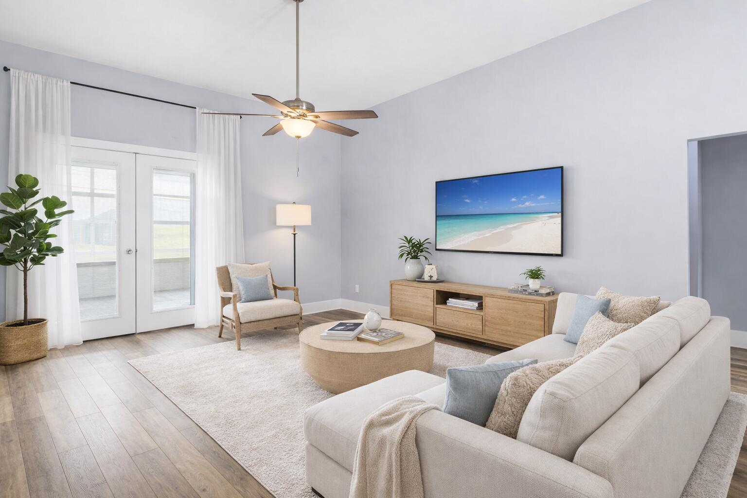 LAKE ARTHUR ESTATES - Residential