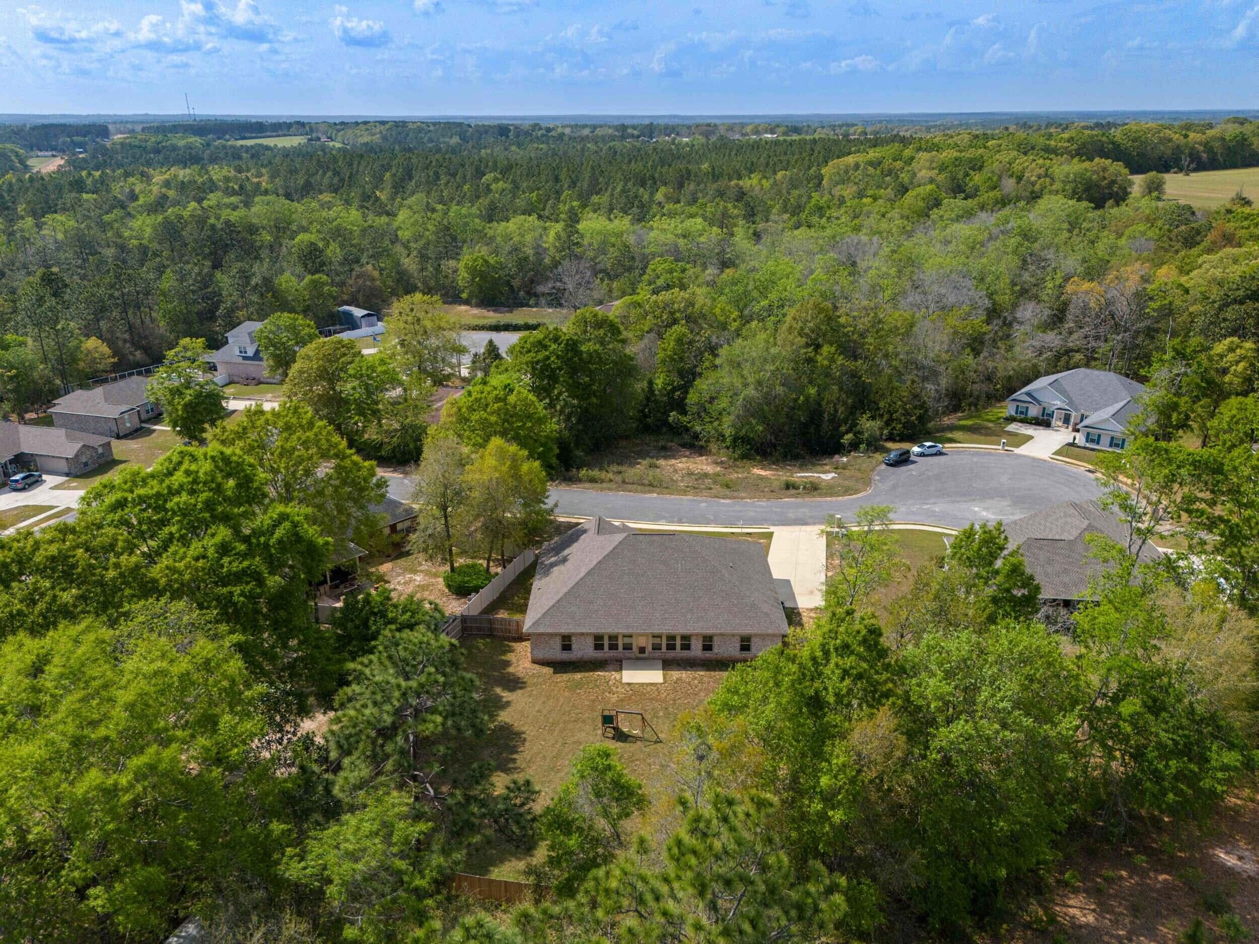 LAKE ARTHUR ESTATES - Residential