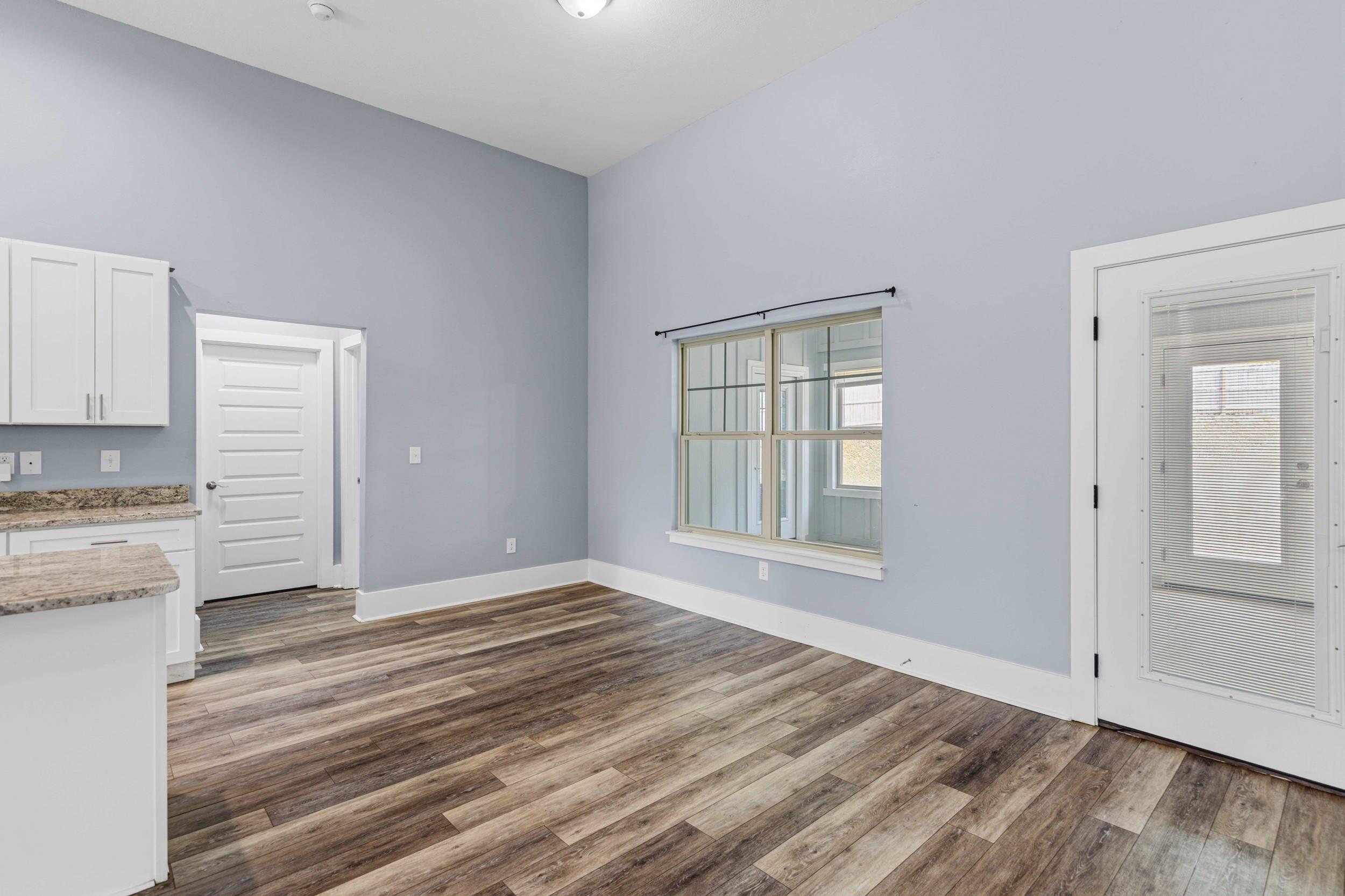 LAKE ARTHUR ESTATES - Residential