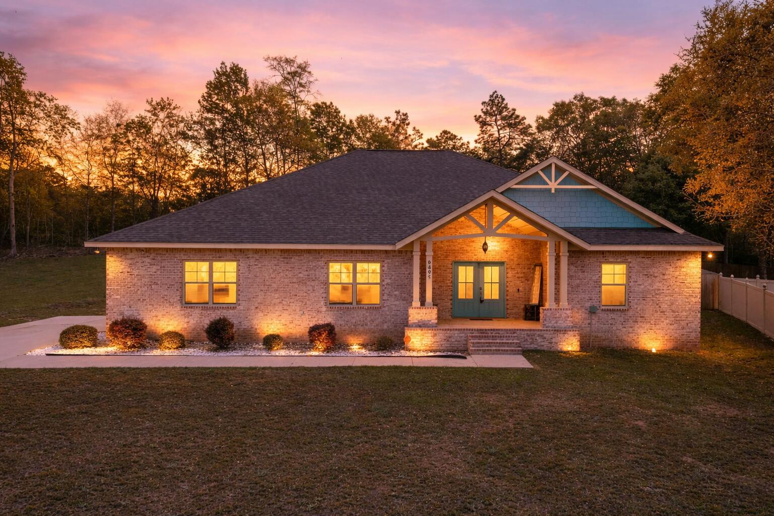 LAKE ARTHUR ESTATES - Residential