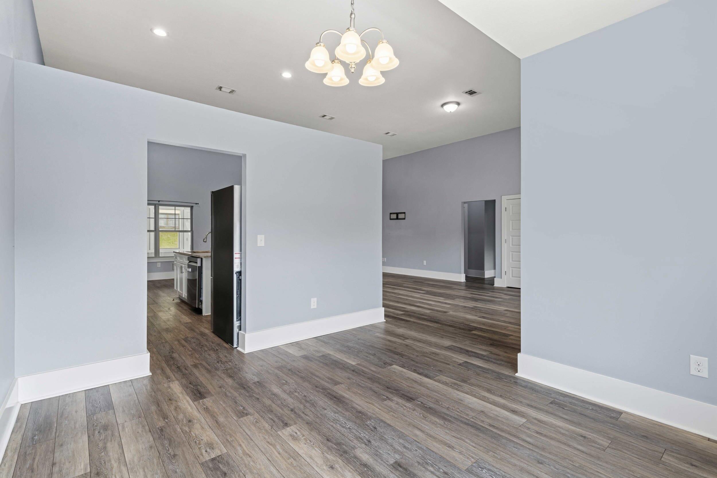 LAKE ARTHUR ESTATES - Residential