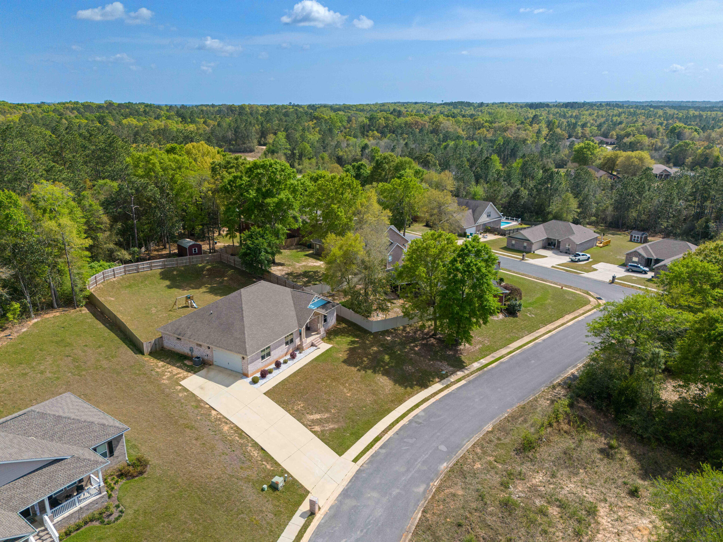 LAKE ARTHUR ESTATES - Residential