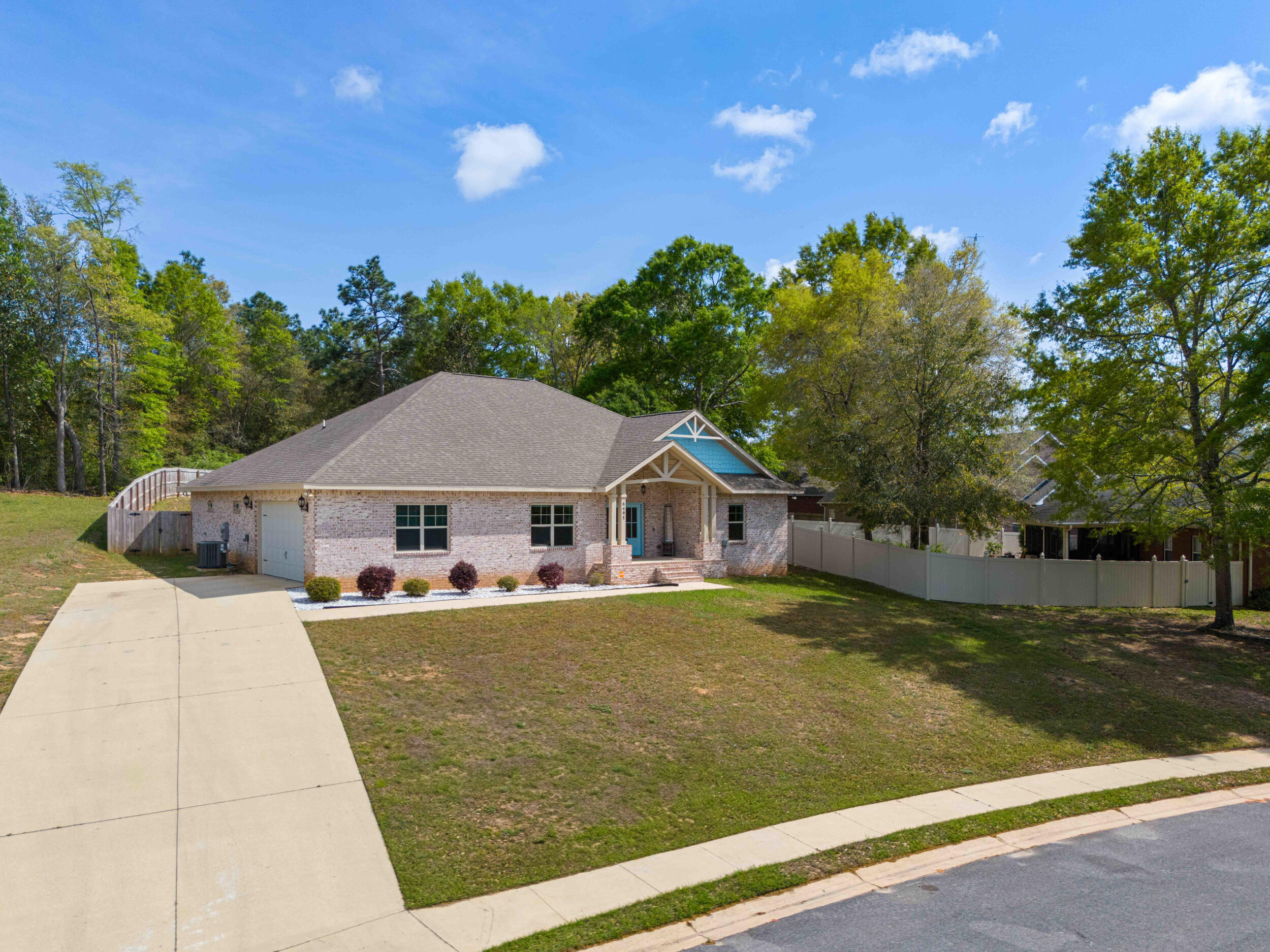 LAKE ARTHUR ESTATES - Residential