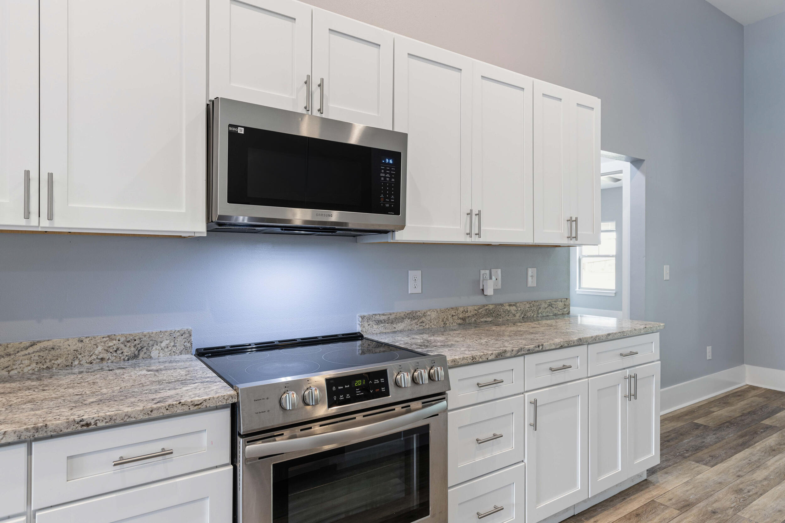 LAKE ARTHUR ESTATES - Residential