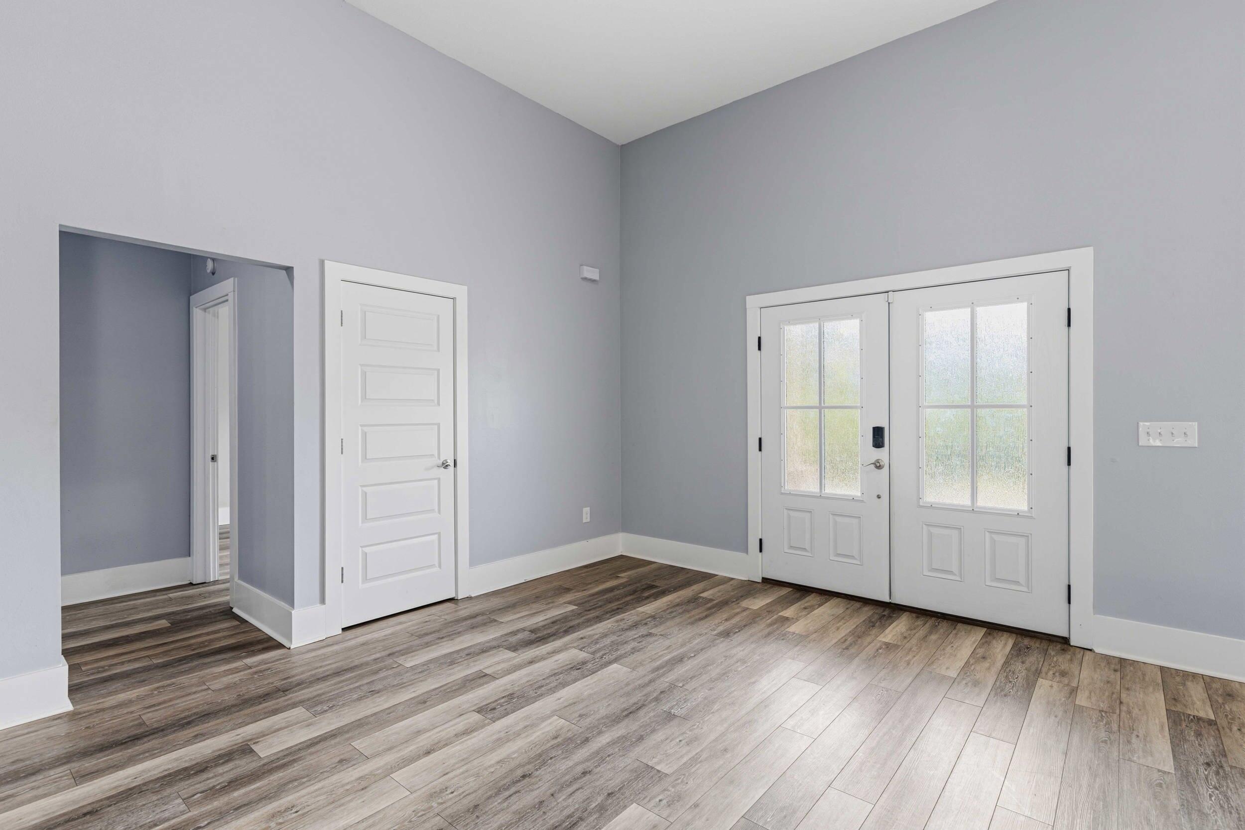 LAKE ARTHUR ESTATES - Residential