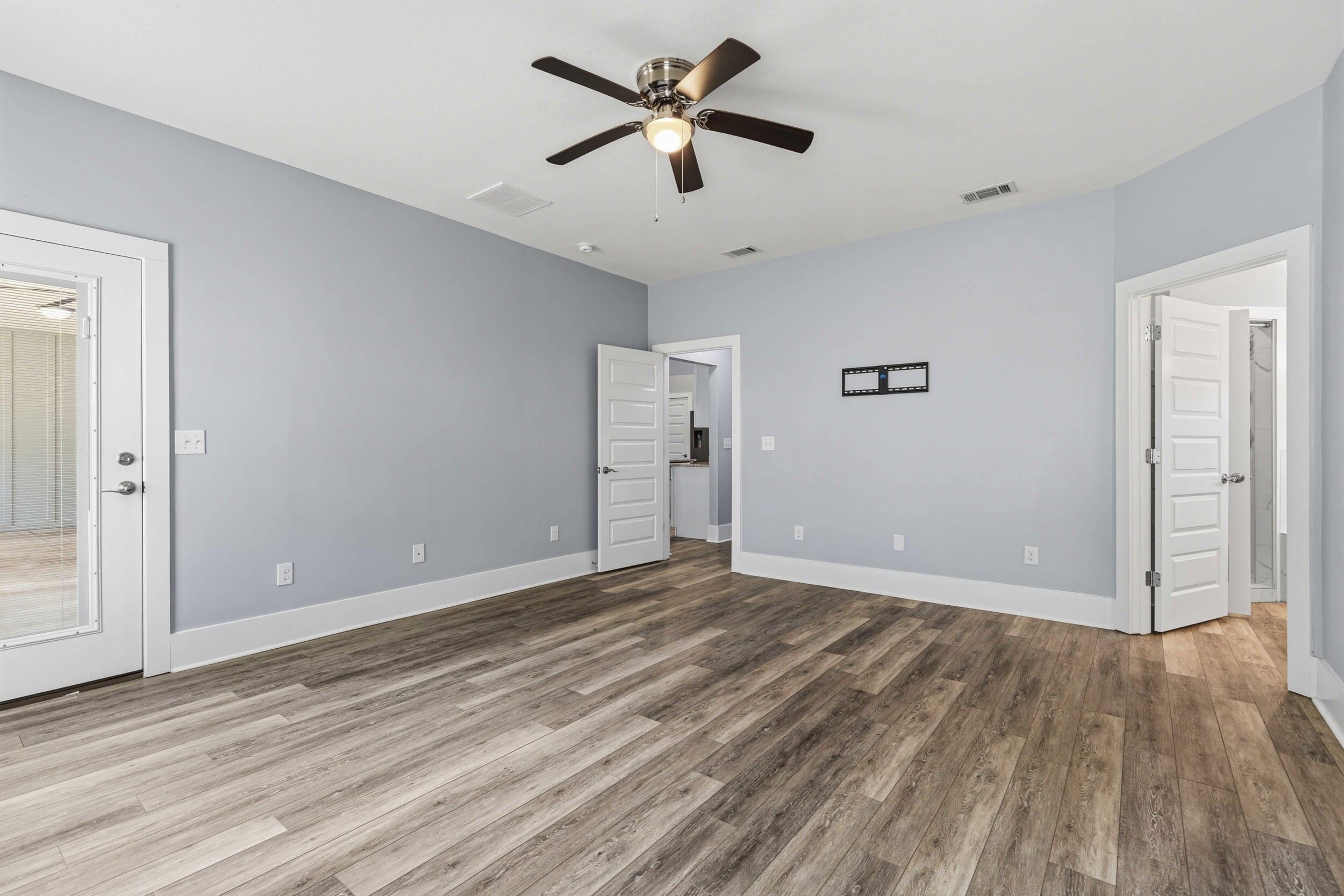 LAKE ARTHUR ESTATES - Residential