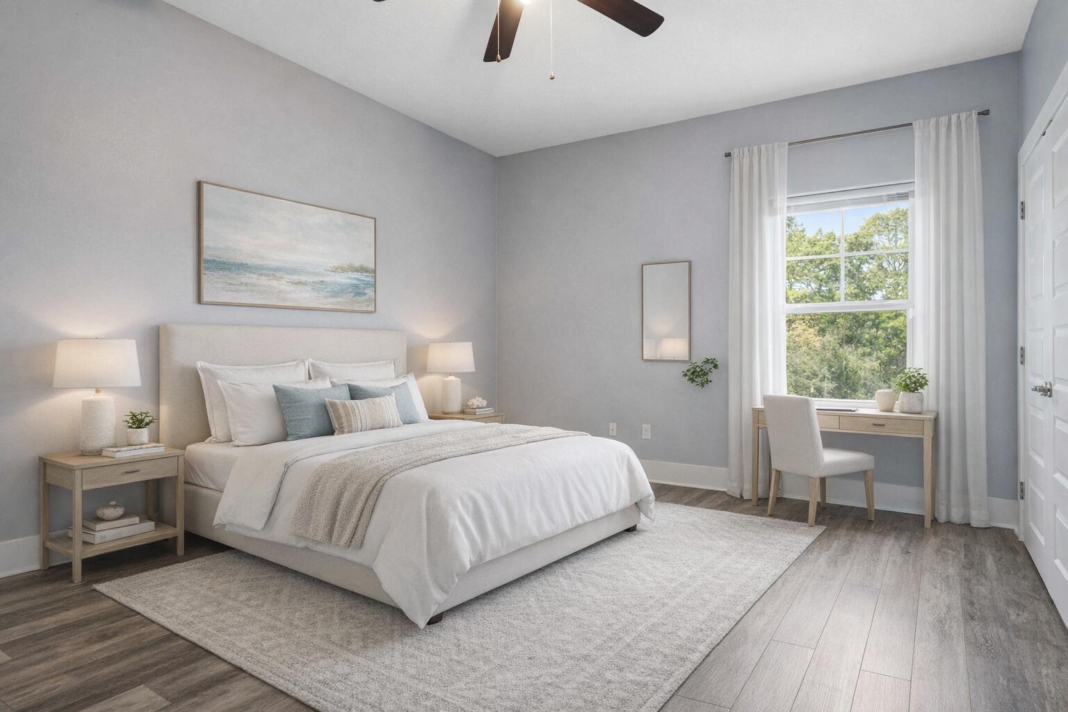 LAKE ARTHUR ESTATES - Residential