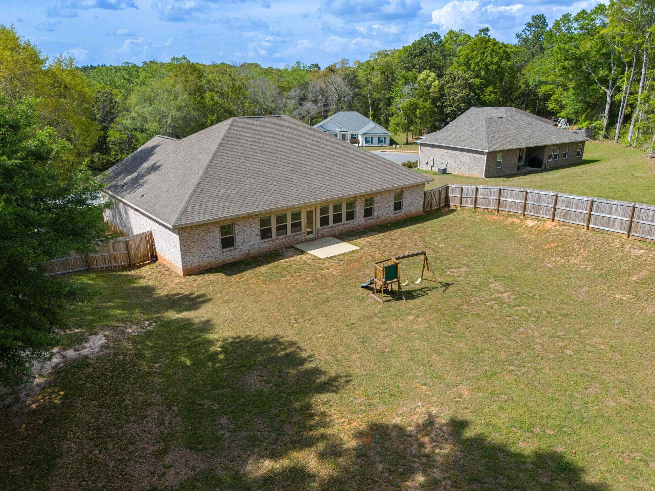 LAKE ARTHUR ESTATES - Residential