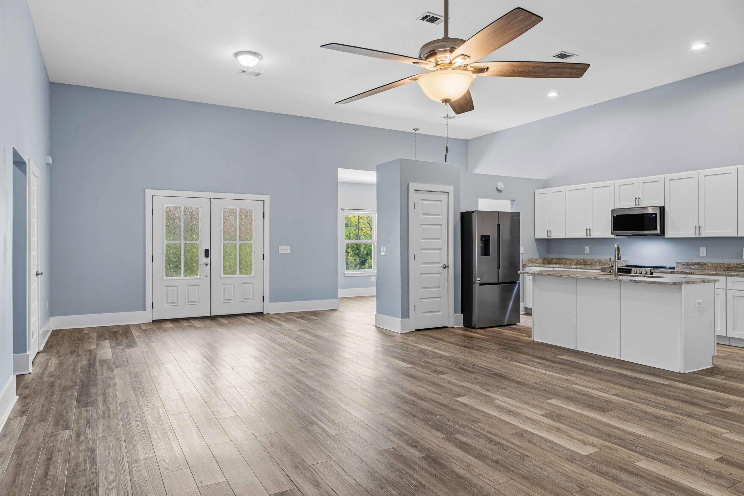 LAKE ARTHUR ESTATES - Residential