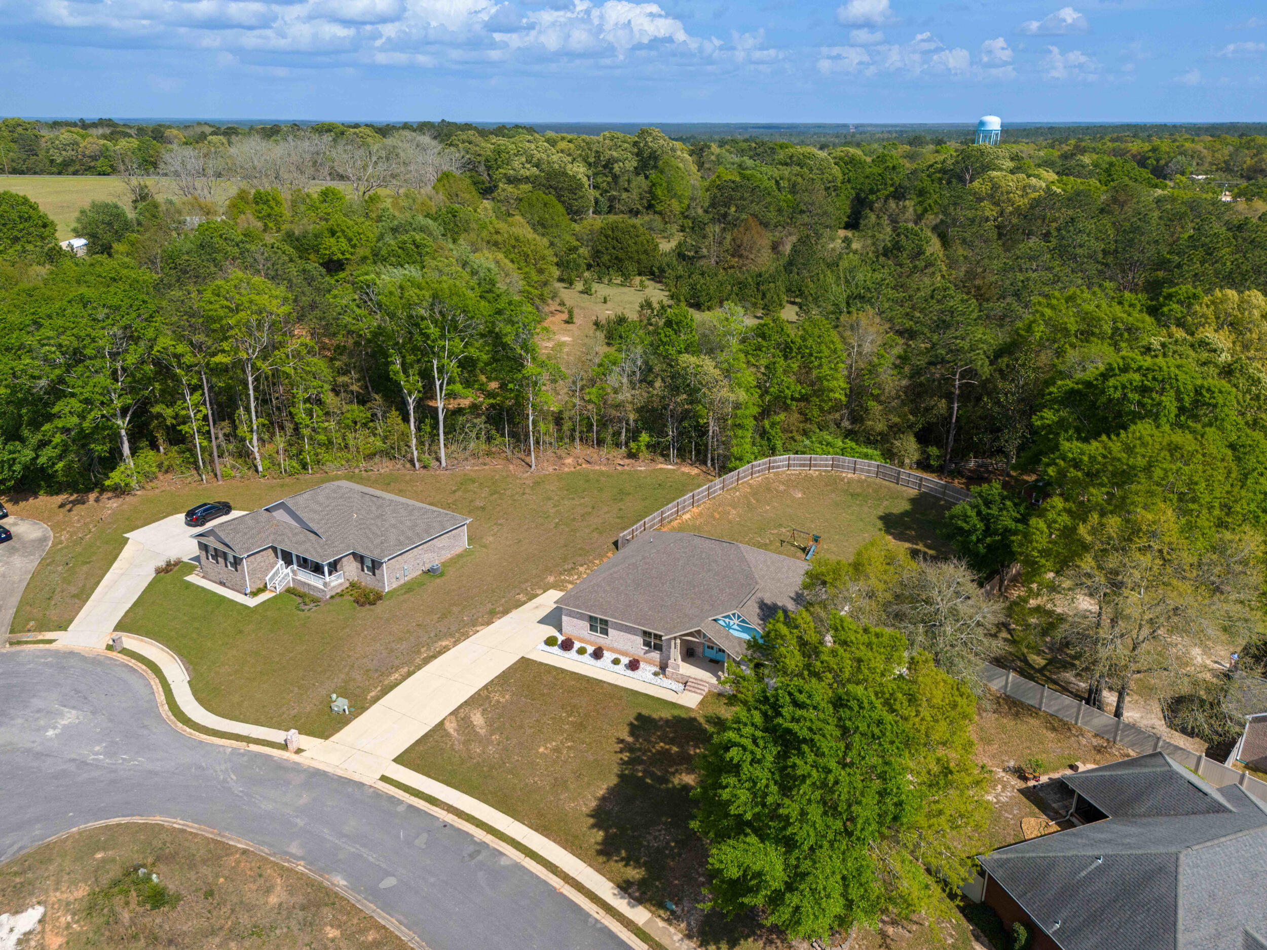 LAKE ARTHUR ESTATES - Residential