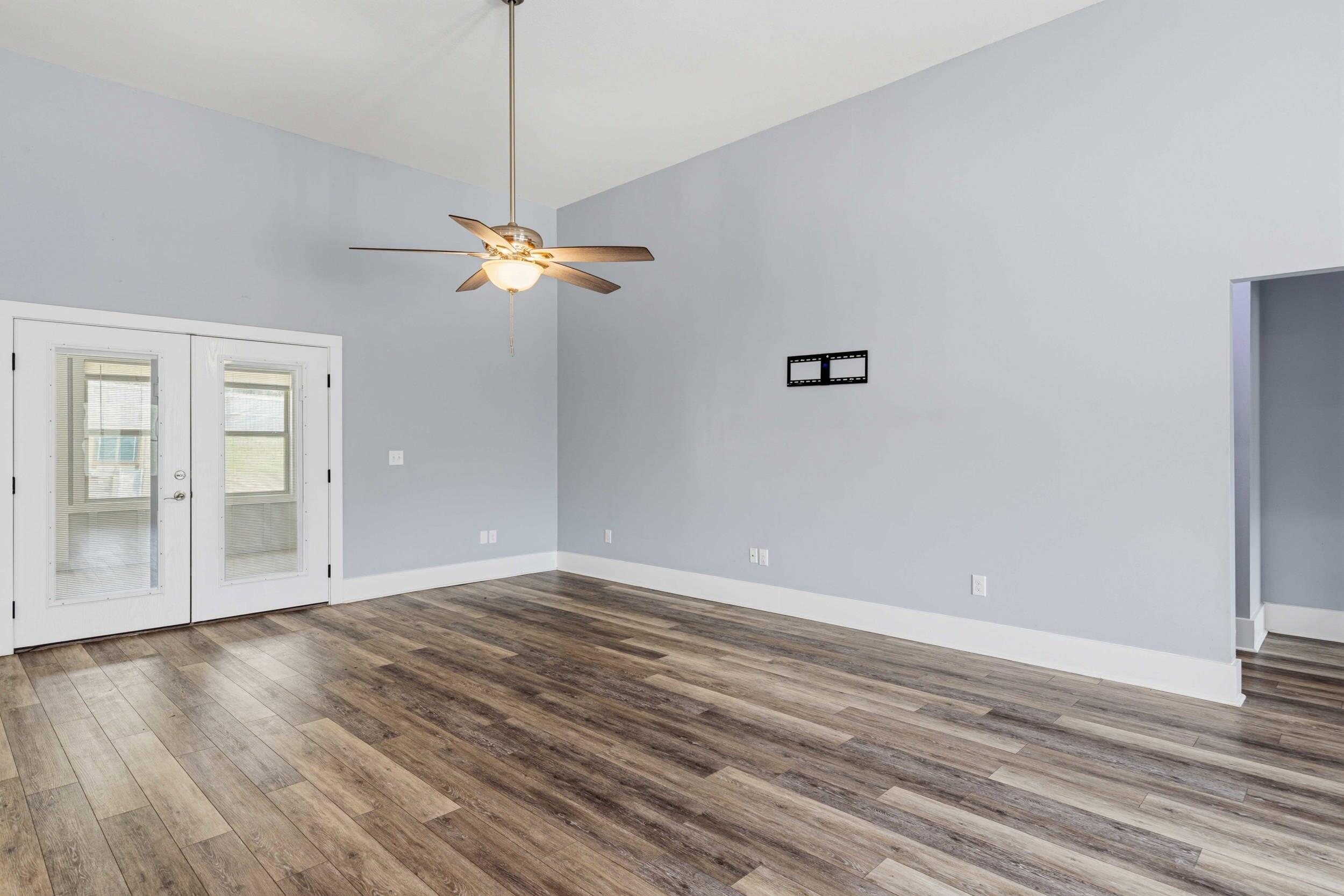 LAKE ARTHUR ESTATES - Residential