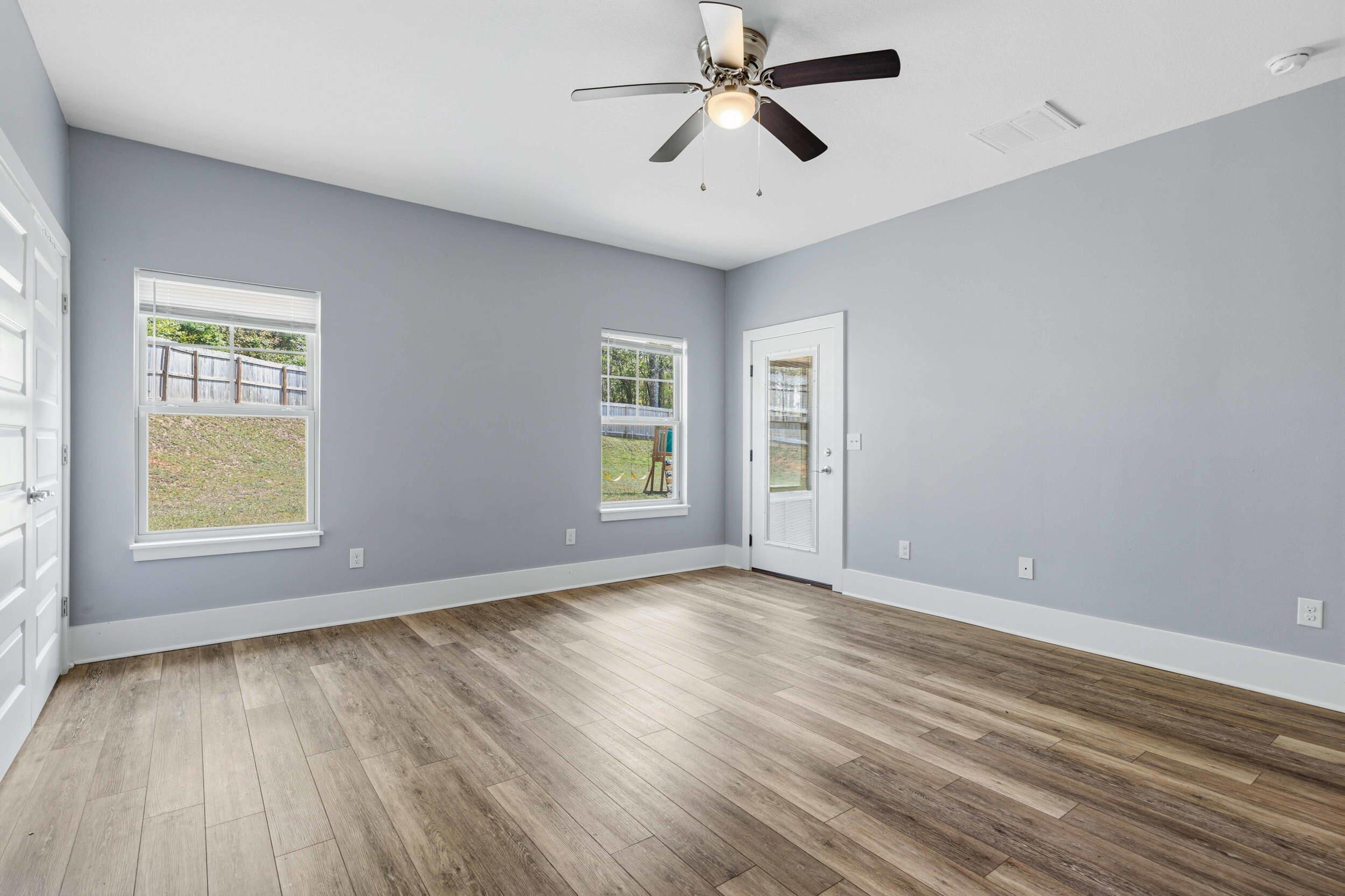 LAKE ARTHUR ESTATES - Residential