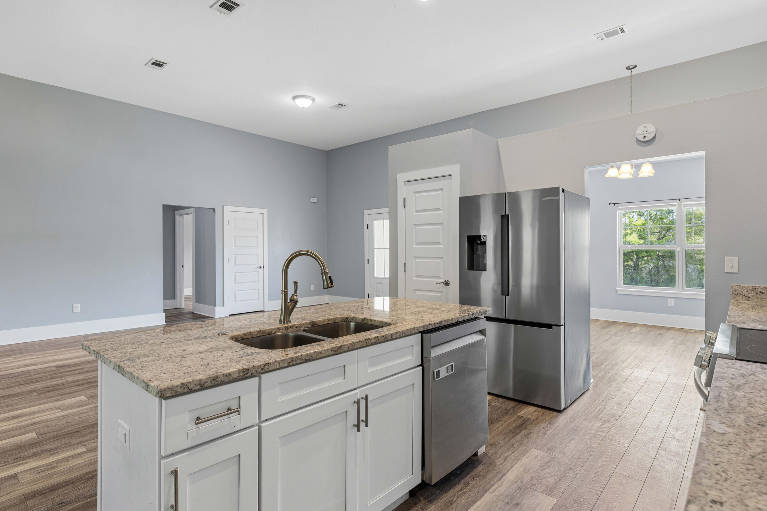 LAKE ARTHUR ESTATES - Residential