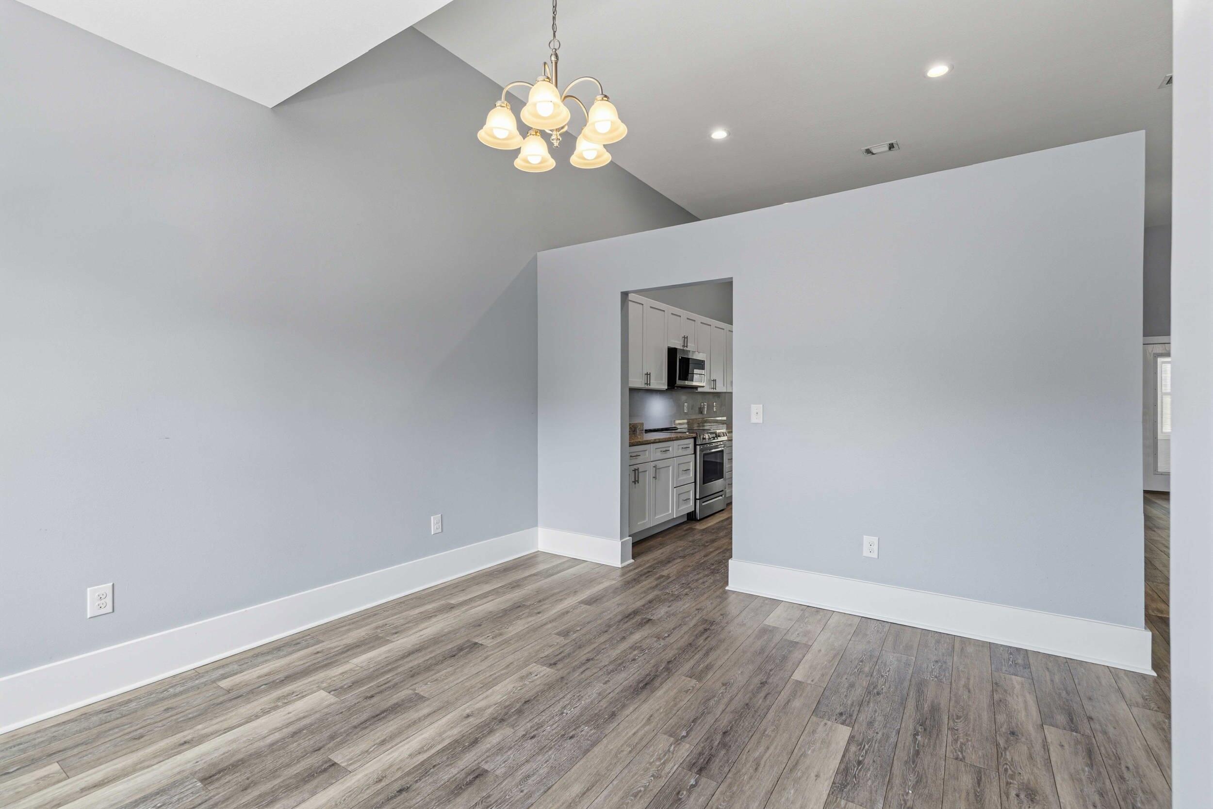 LAKE ARTHUR ESTATES - Residential