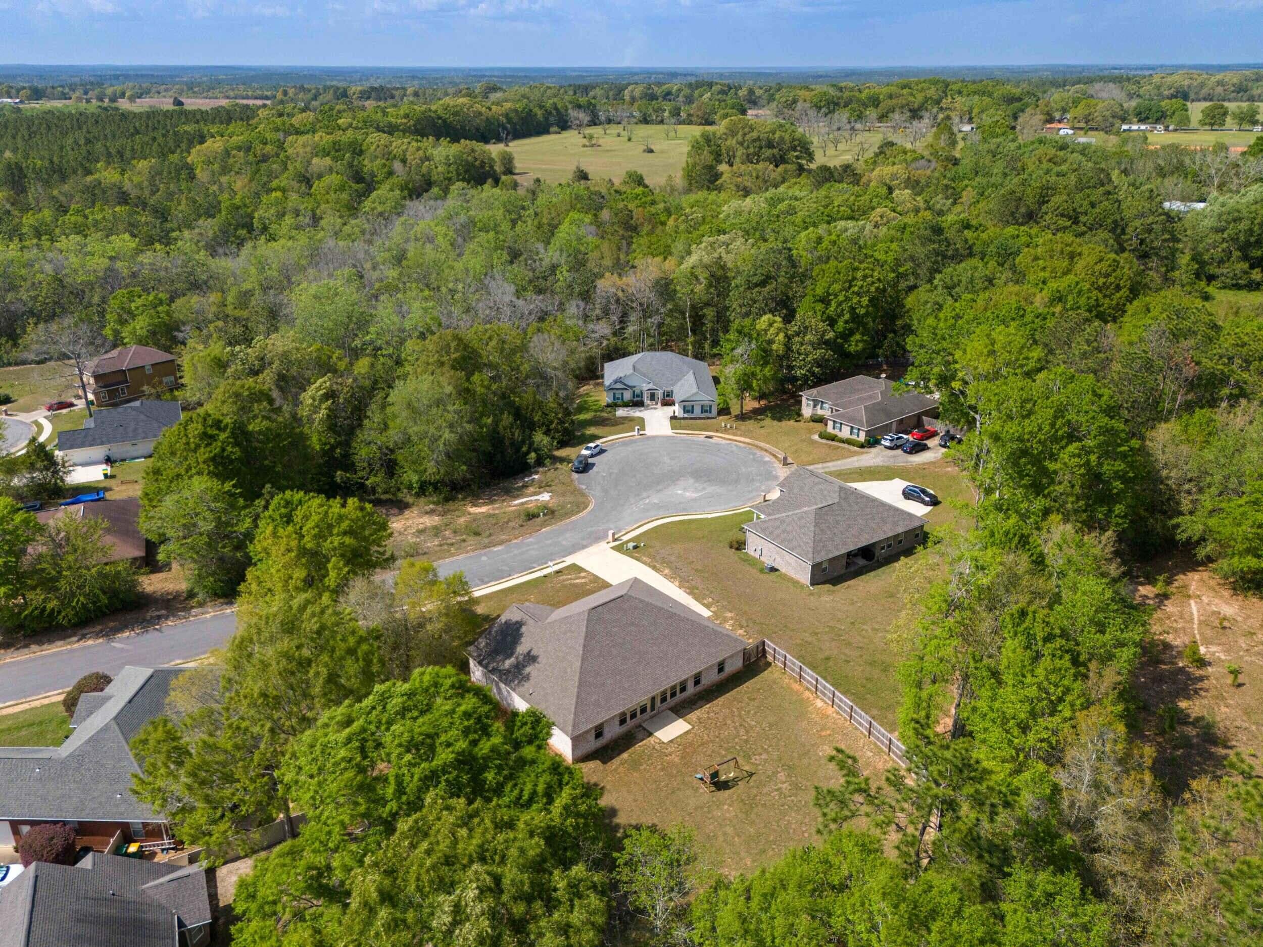 LAKE ARTHUR ESTATES - Residential