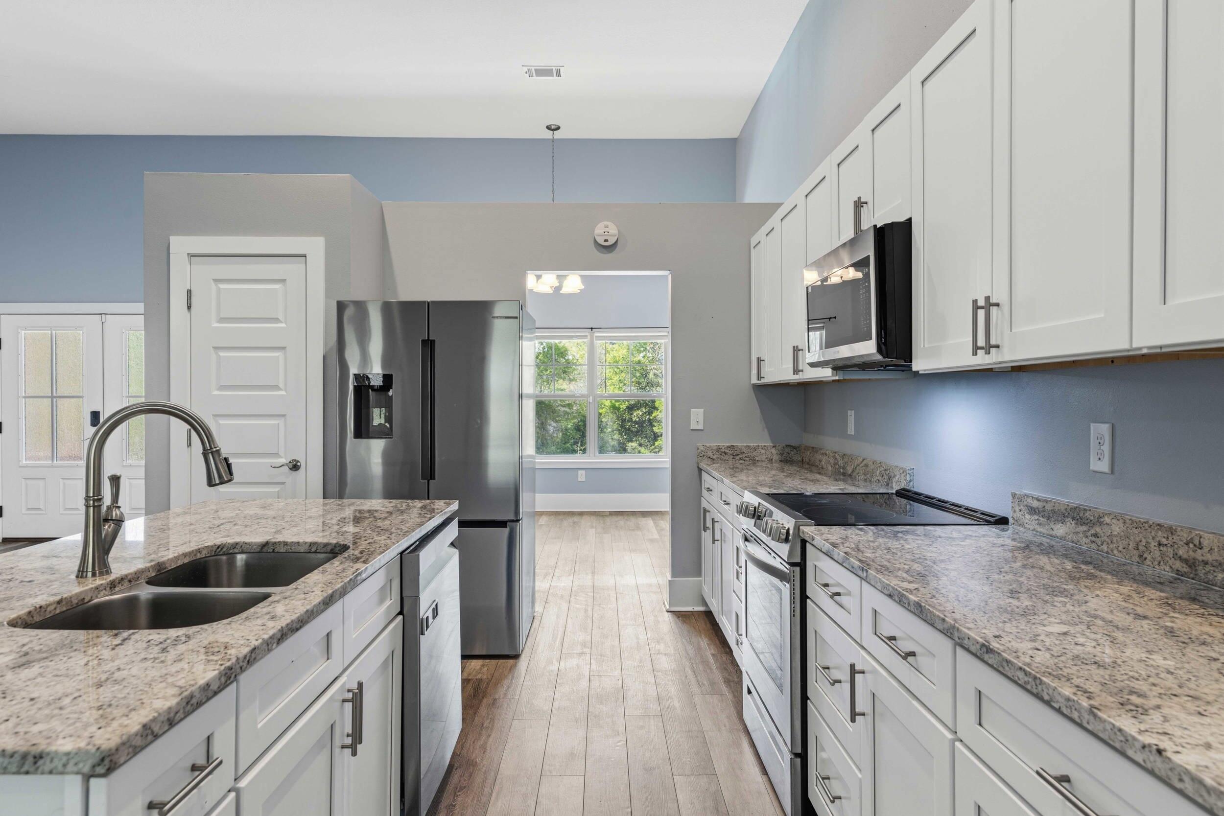 LAKE ARTHUR ESTATES - Residential