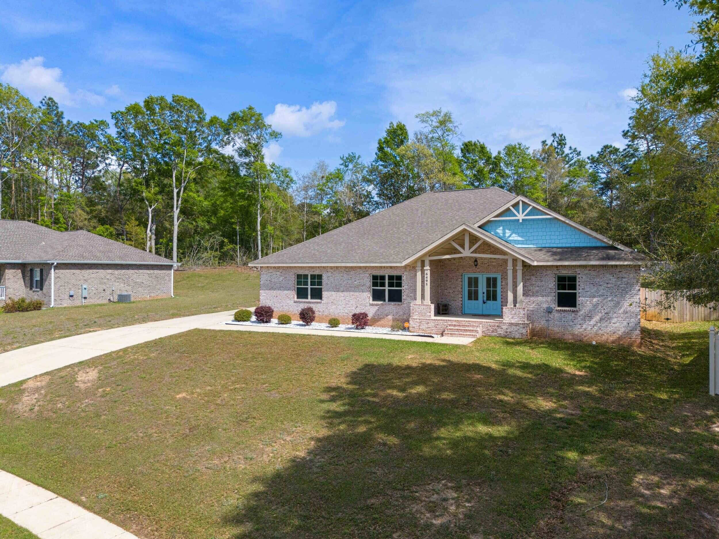 LAKE ARTHUR ESTATES - Residential