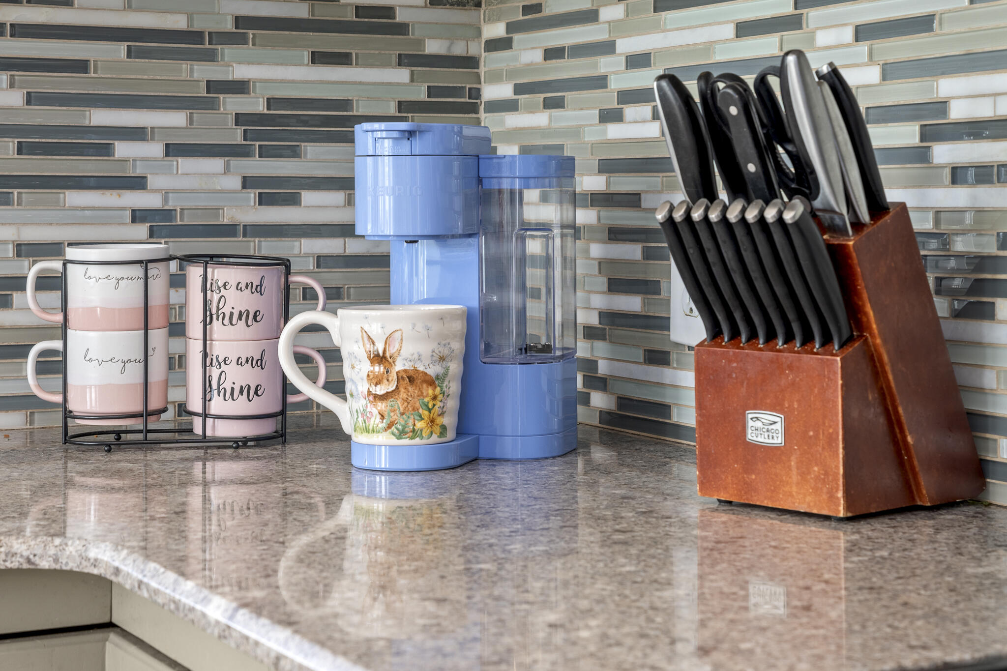 CRYSTAL BEACH - Residential