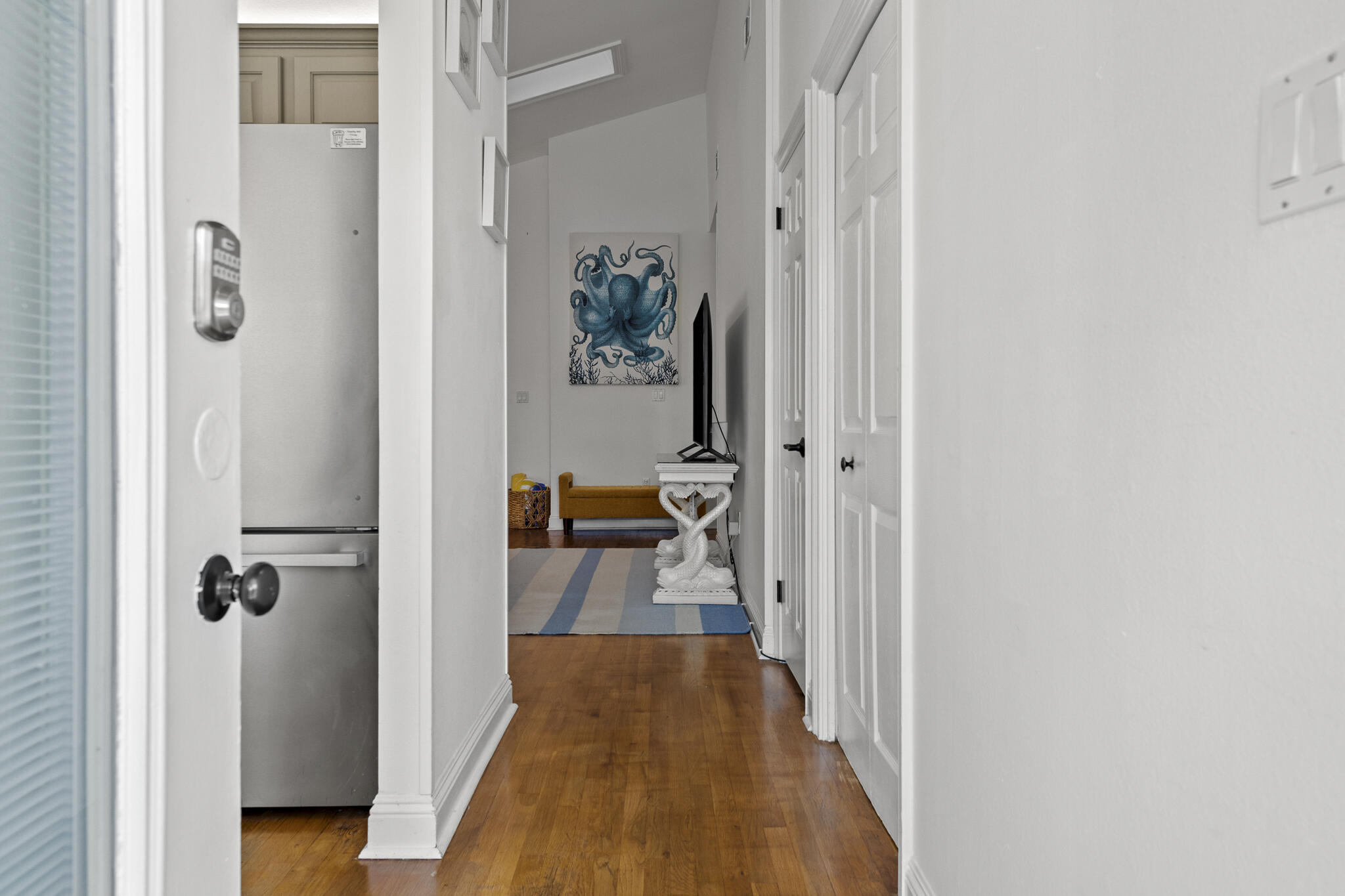 CRYSTAL BEACH - Residential