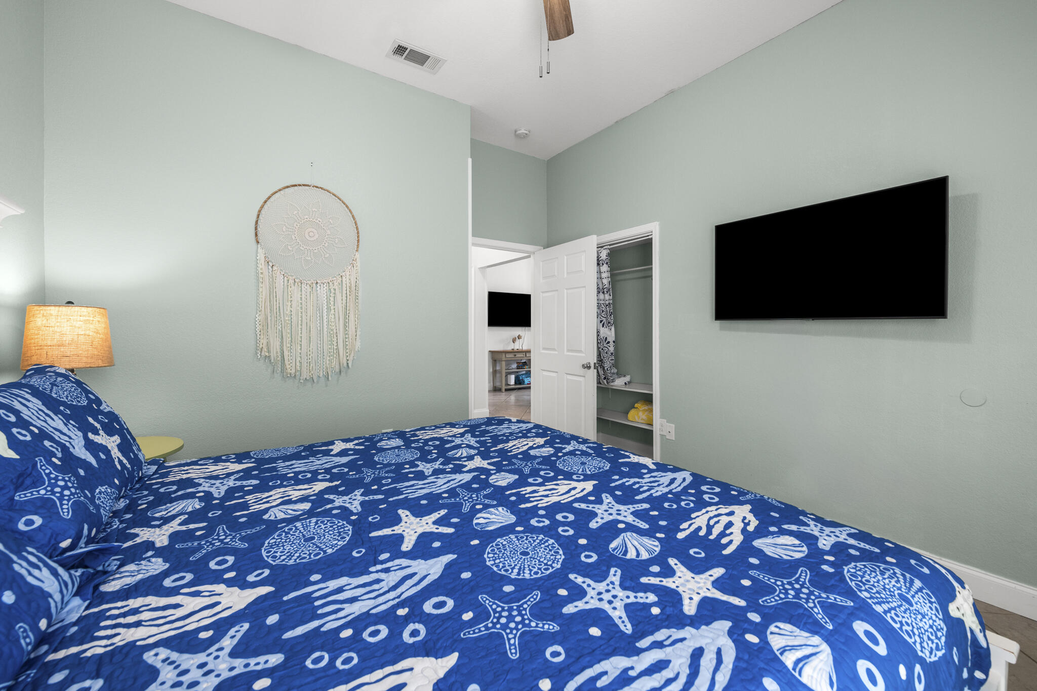 CRYSTAL BEACH - Residential